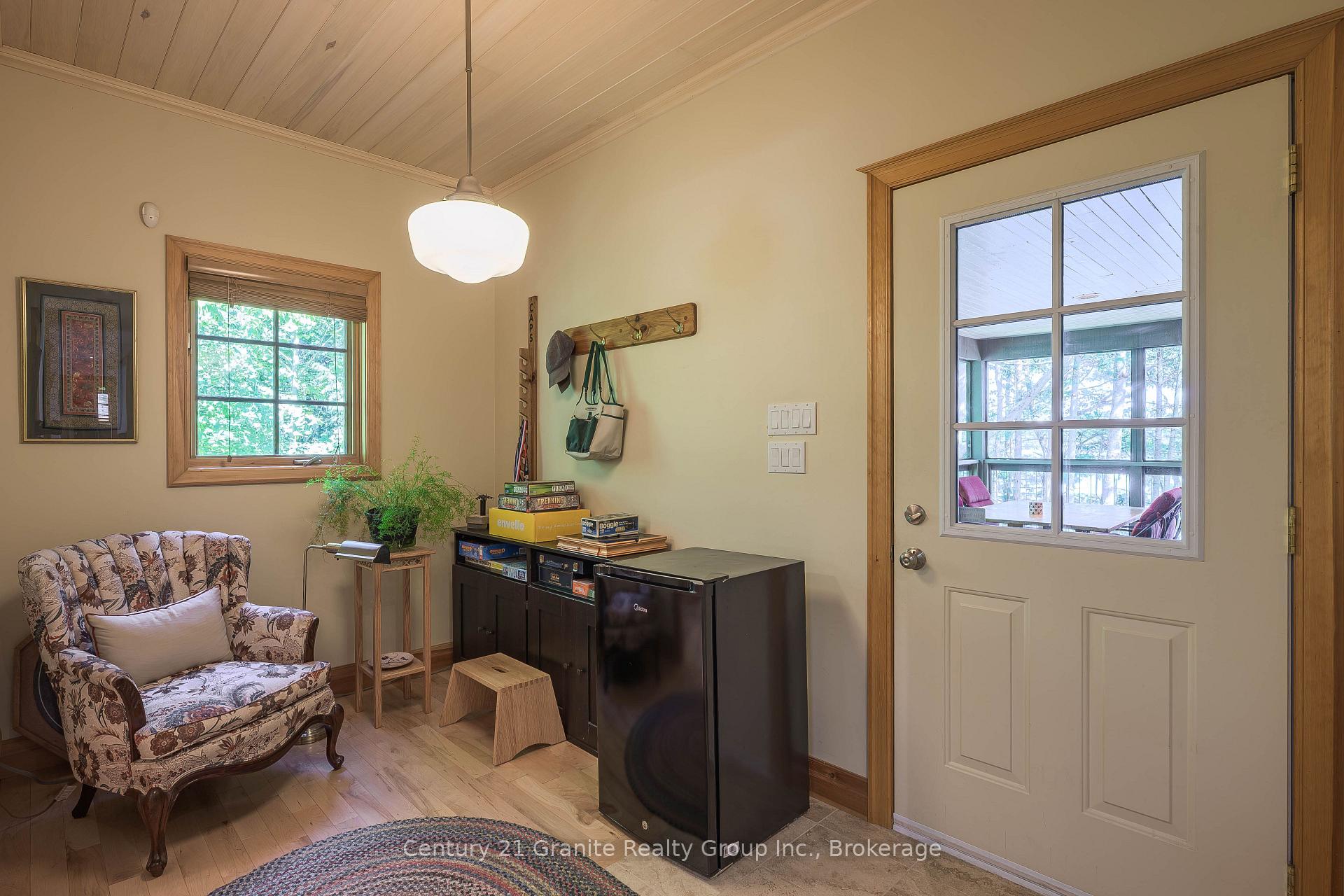 Photo 35 of 1791 Rackety Trail Road, Minden Hills, Lutterworth — HOMEH