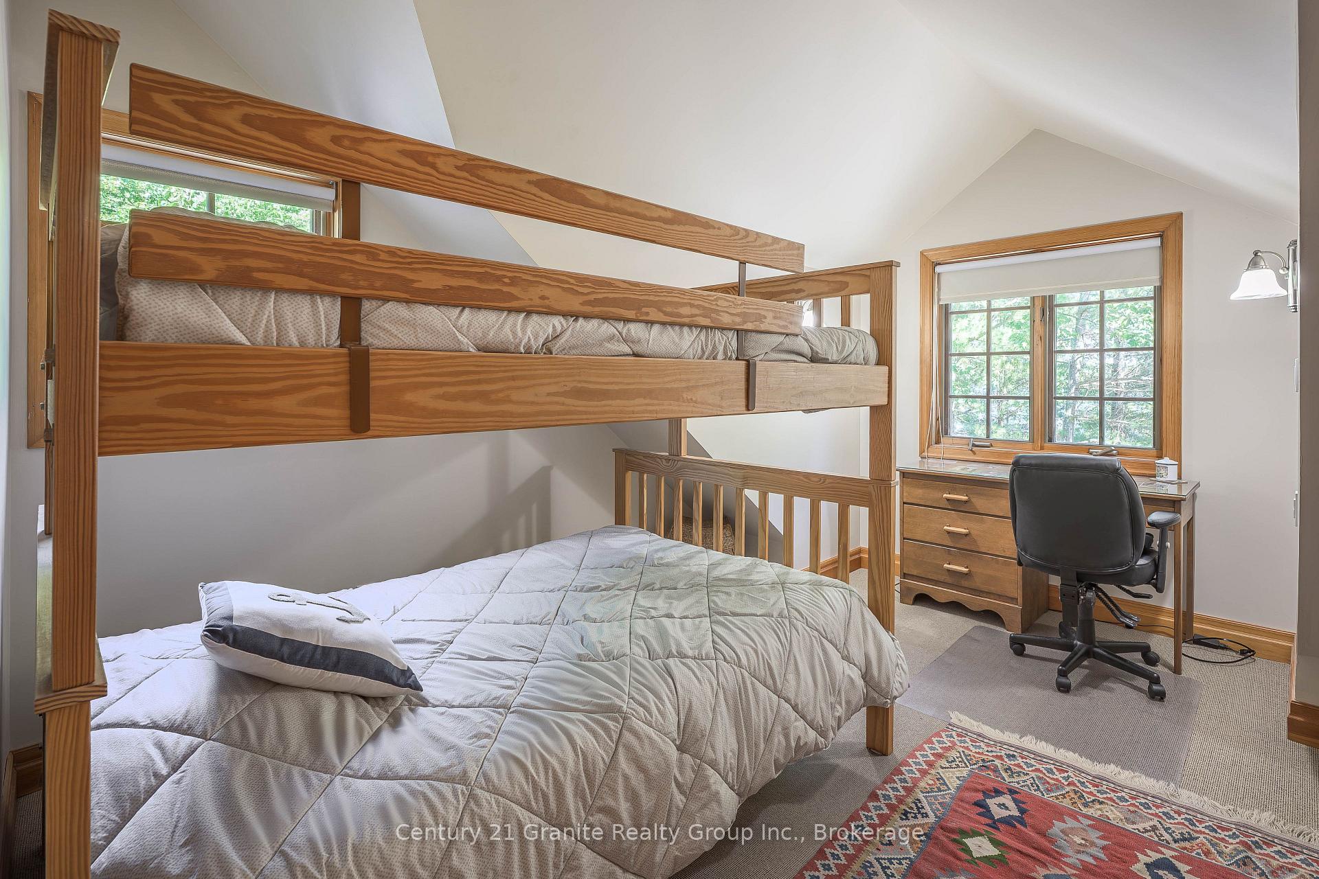 Photo 37 of 1791 Rackety Trail Road, Minden Hills, Lutterworth — HOMEH