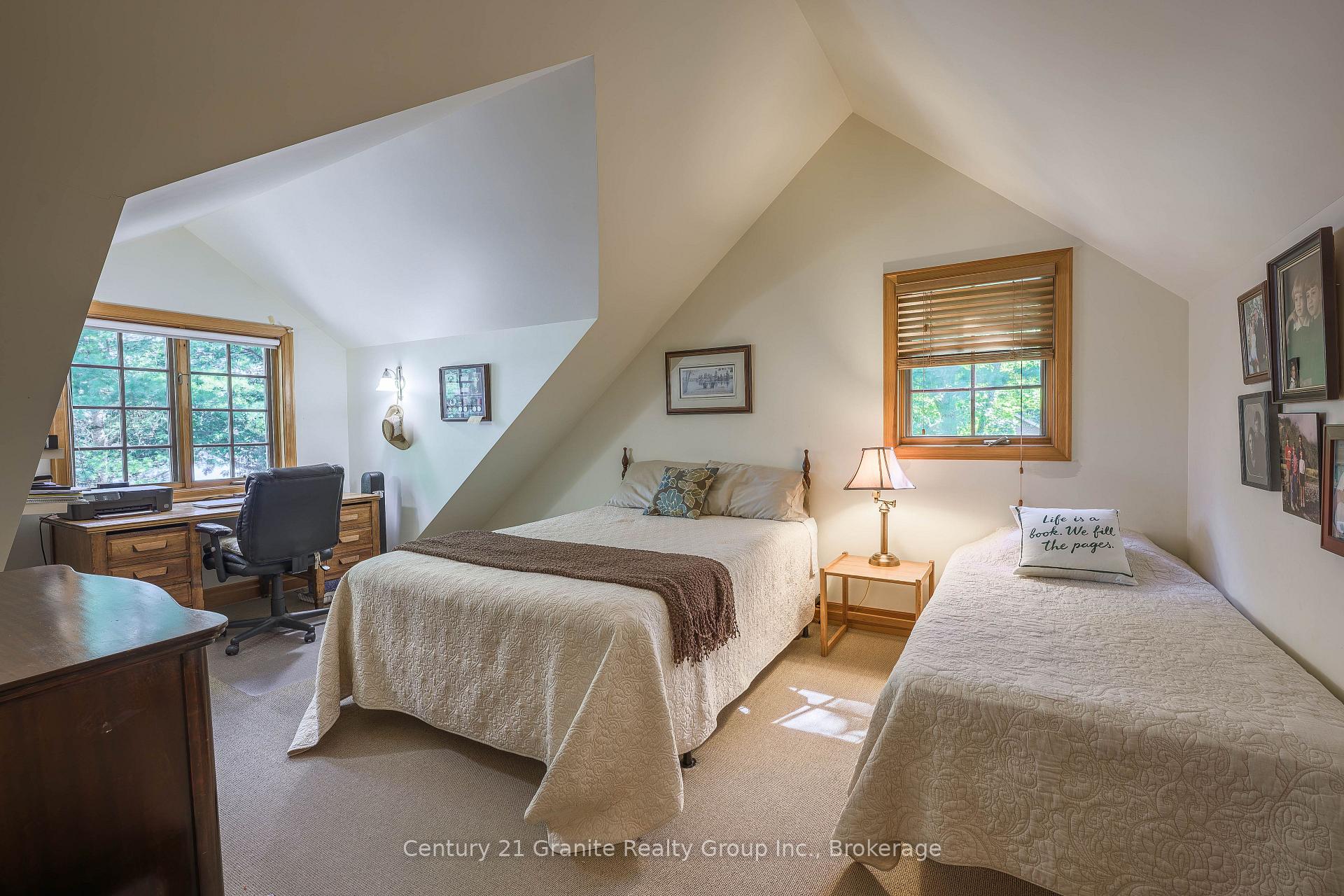 Photo 40 of 1791 Rackety Trail Road, Minden Hills, Lutterworth — HOMEH