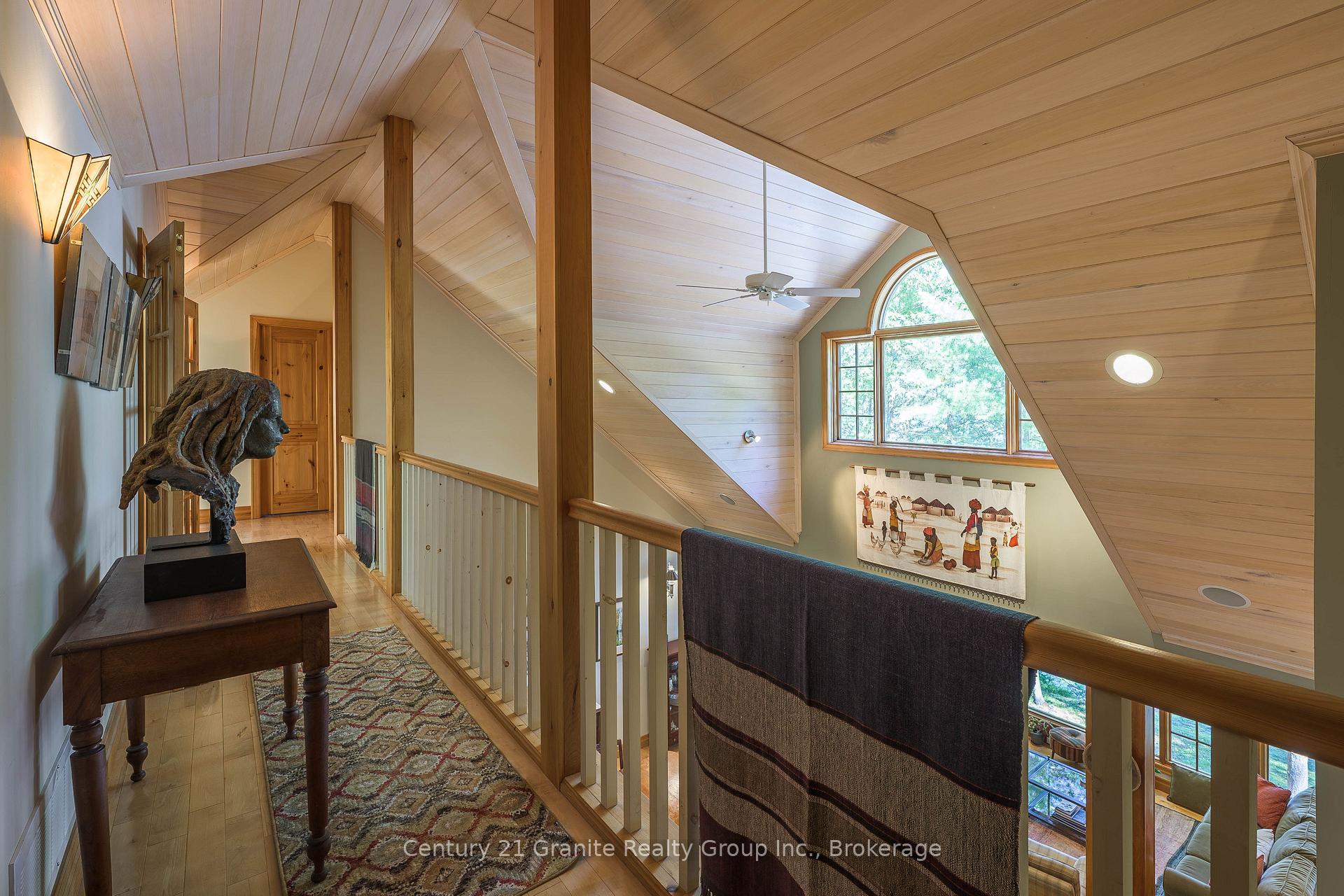 Photo 41 of 1791 Rackety Trail Road, Minden Hills, Lutterworth — HOMEH
