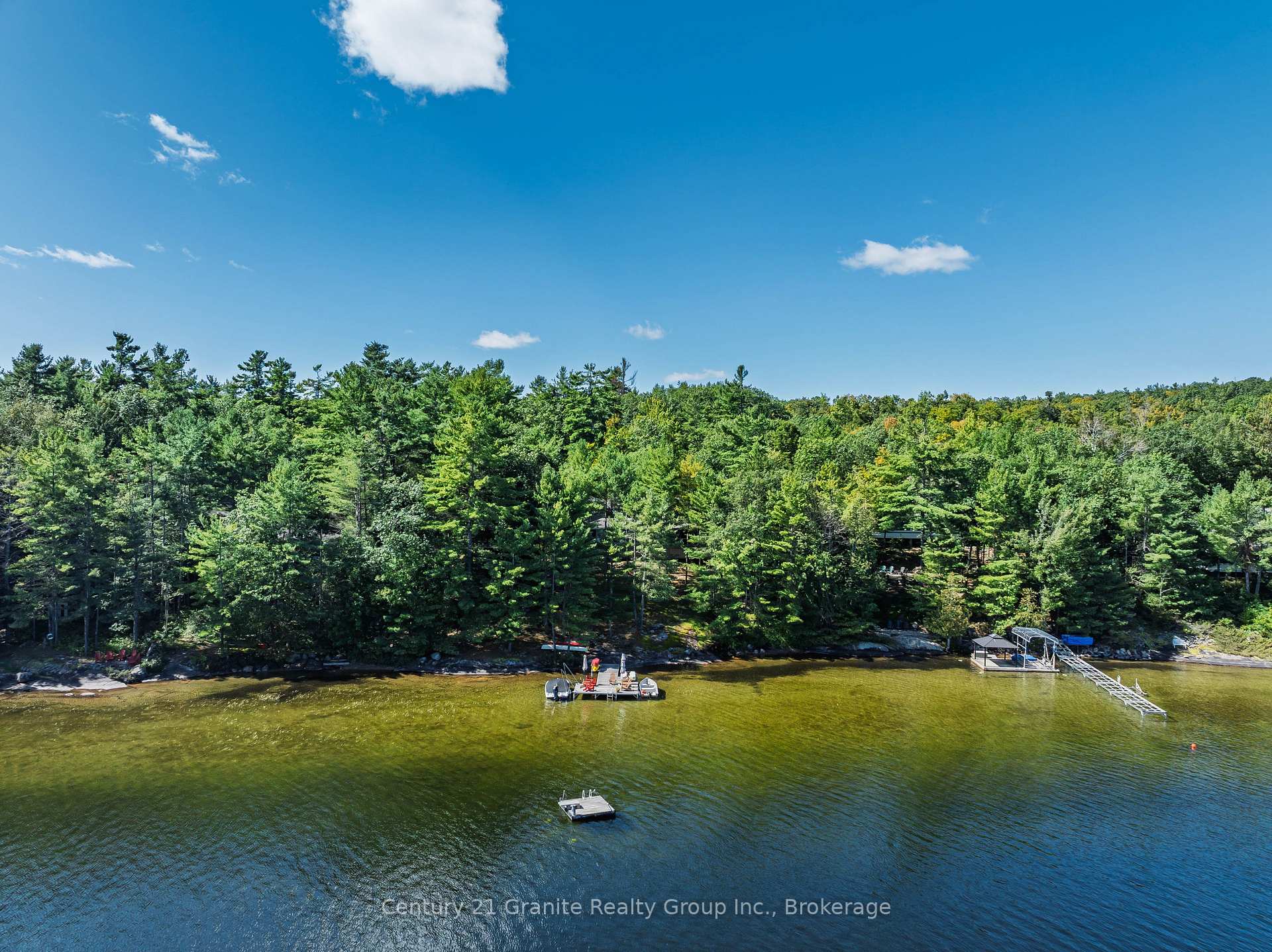 Photo 48 of 1791 Rackety Trail Road, Minden Hills, Lutterworth — HOMEH