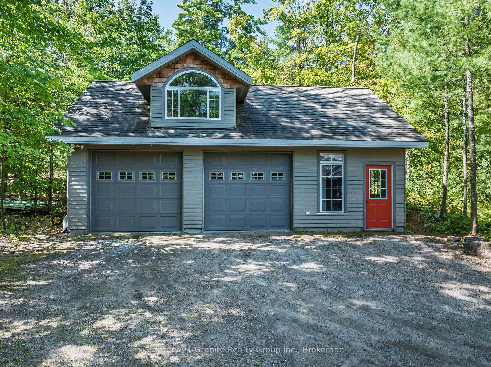 Photo 5 of 1791 Rackety Trail Road, Minden Hills, Lutterworth — HOMEH