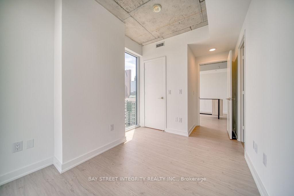 Photo 14 of Unit 3002, 65 Mutual Street, Toronto, Church-Yonge Corridor — HOMEH