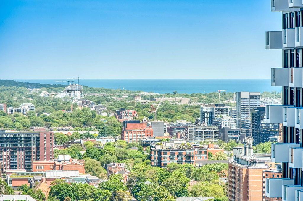 Photo 16 of Unit 3002, 65 Mutual Street, Toronto, Church-Yonge Corridor — HOMEH