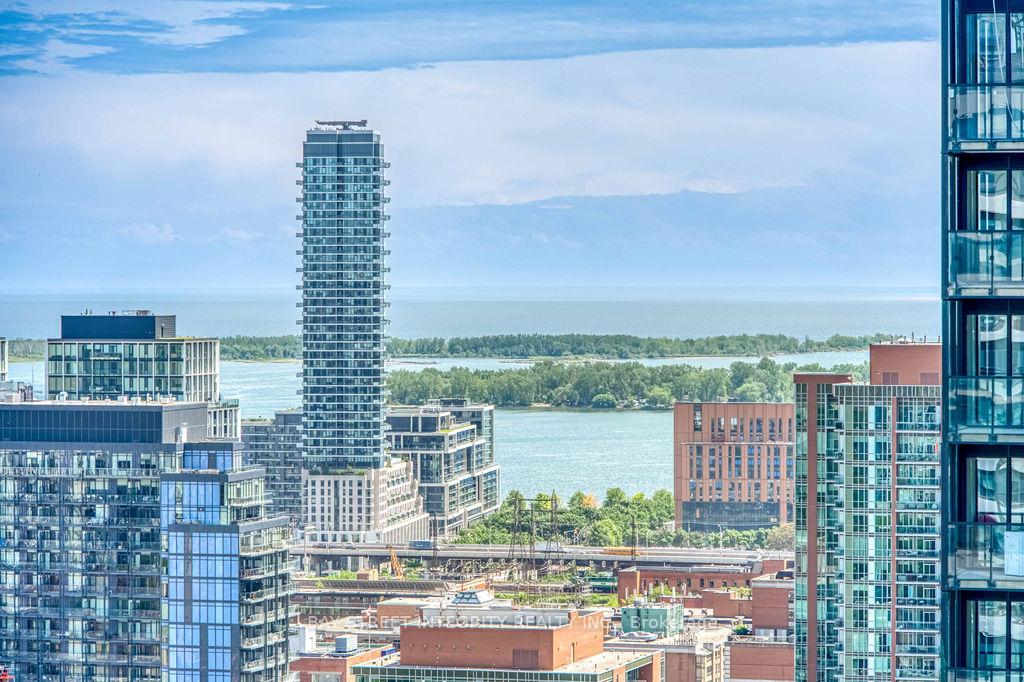 Photo 24 of Unit 3002, 65 Mutual Street, Toronto, Church-Yonge Corridor — HOMEH