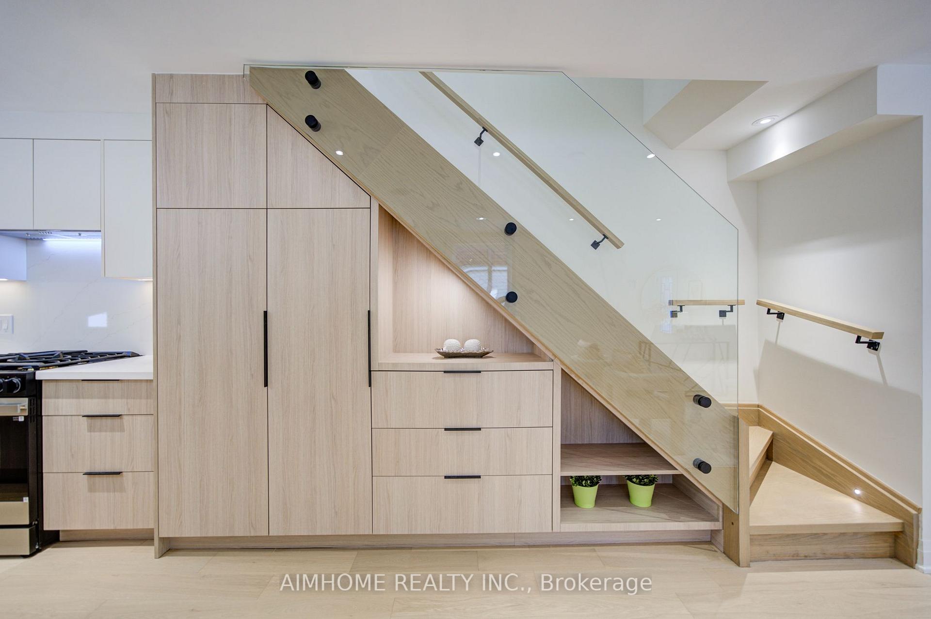Photo 10 of 110 Bastedo Avenue, Toronto, Woodbine Corridor — HOMEH