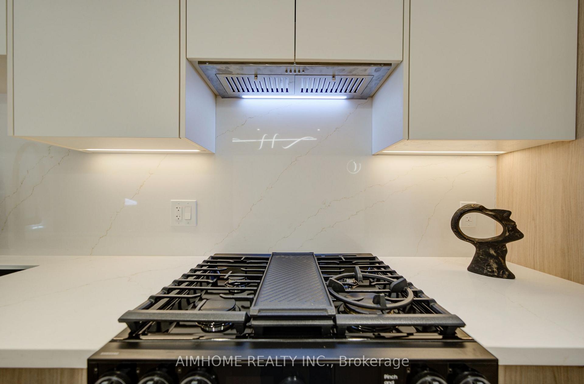 Photo 16 of 110 Bastedo Avenue, Toronto, Woodbine Corridor — HOMEH
