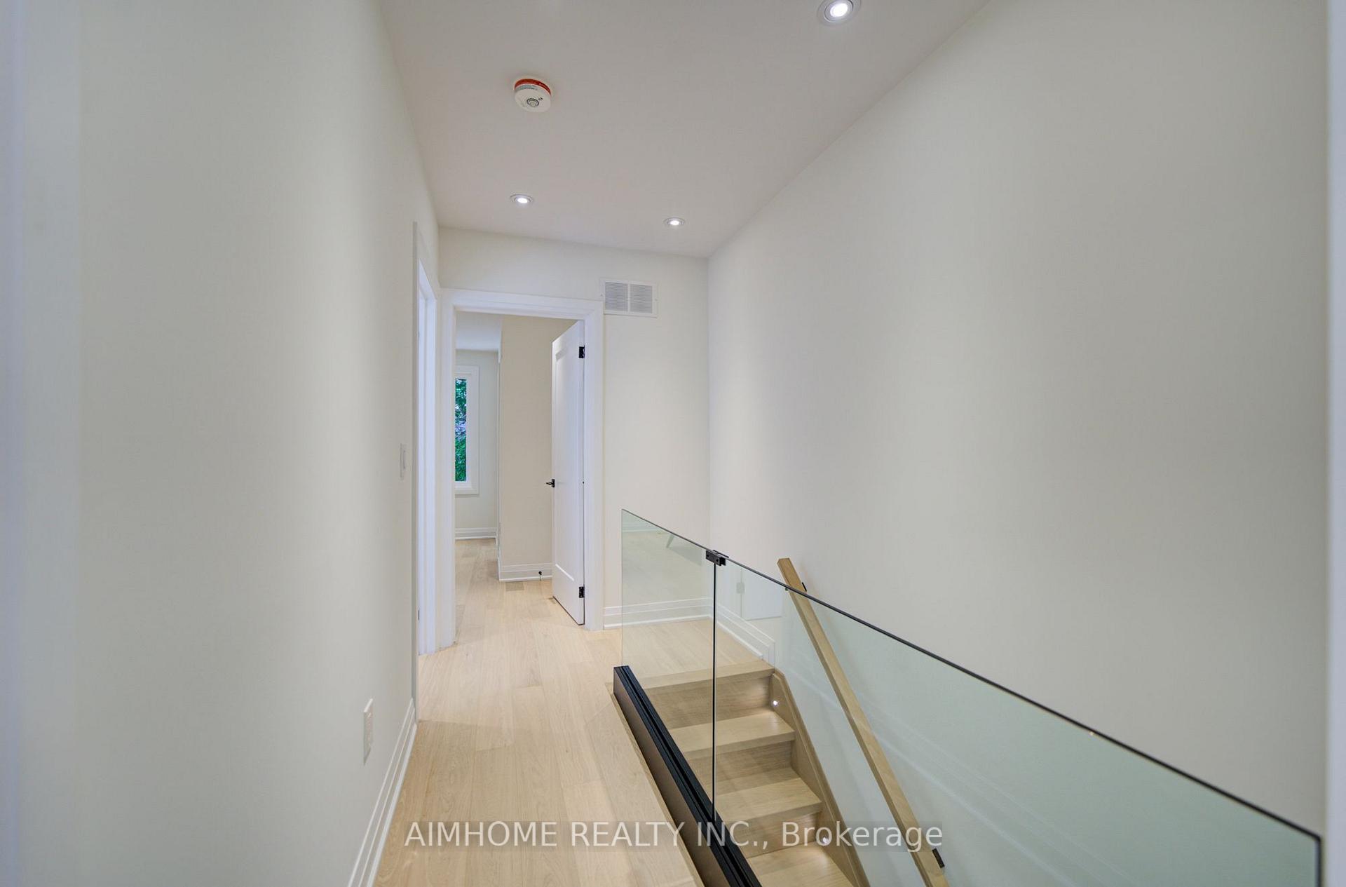 Photo 19 of 110 Bastedo Avenue, Toronto, Woodbine Corridor — HOMEH