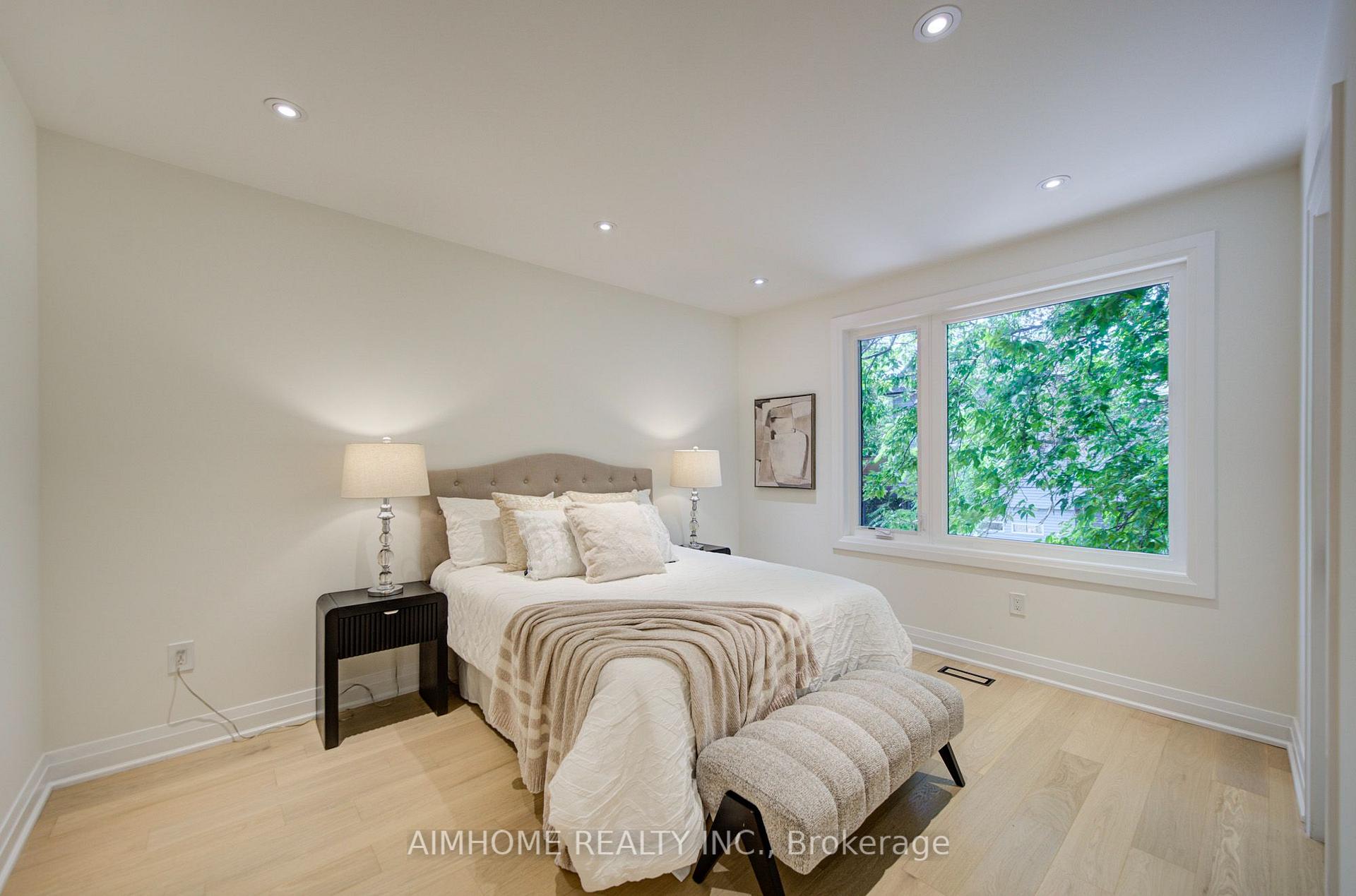 Photo 20 of 110 Bastedo Avenue, Toronto, Woodbine Corridor — HOMEH