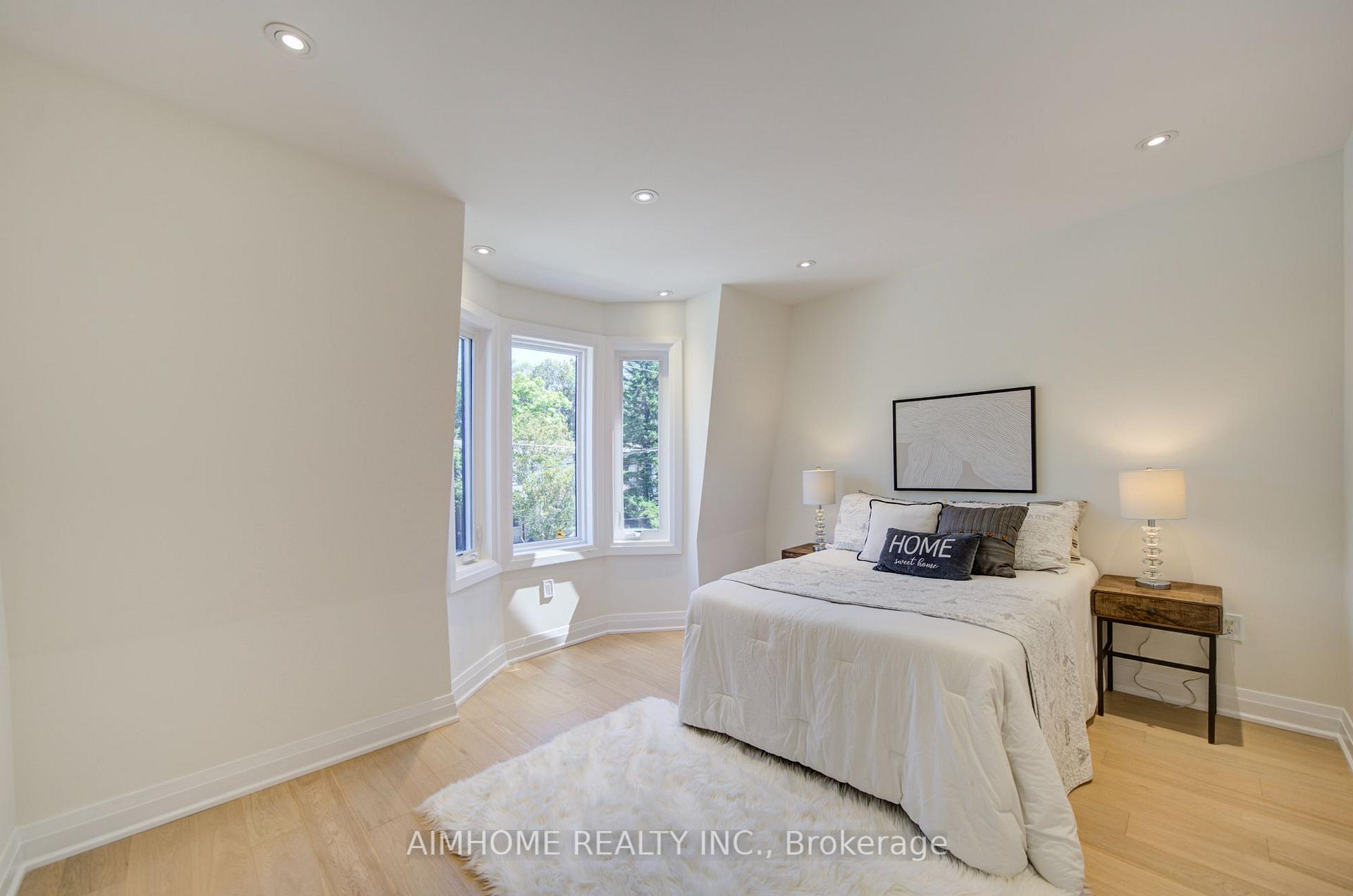Photo 24 of 110 Bastedo Avenue, Toronto, Woodbine Corridor — HOMEH