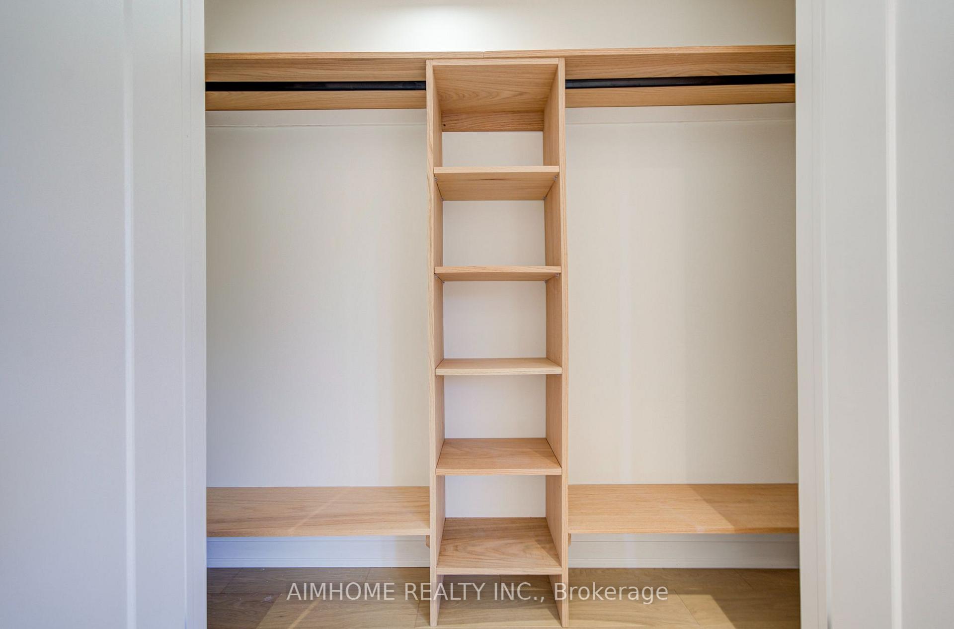 Photo 26 of 110 Bastedo Avenue, Toronto, Woodbine Corridor — HOMEH