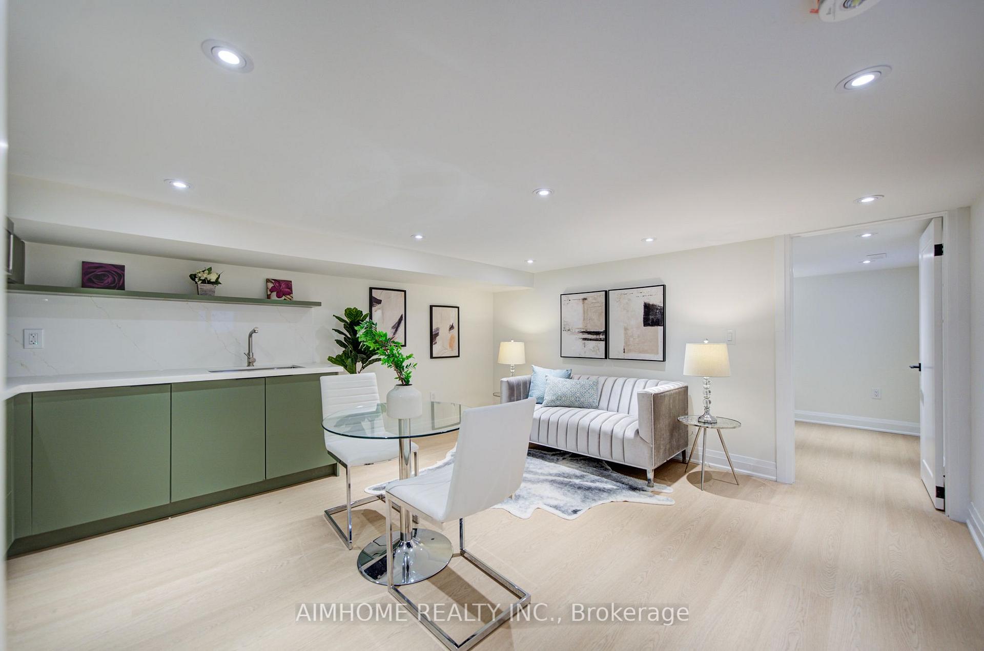 Photo 28 of 110 Bastedo Avenue, Toronto, Woodbine Corridor — HOMEH