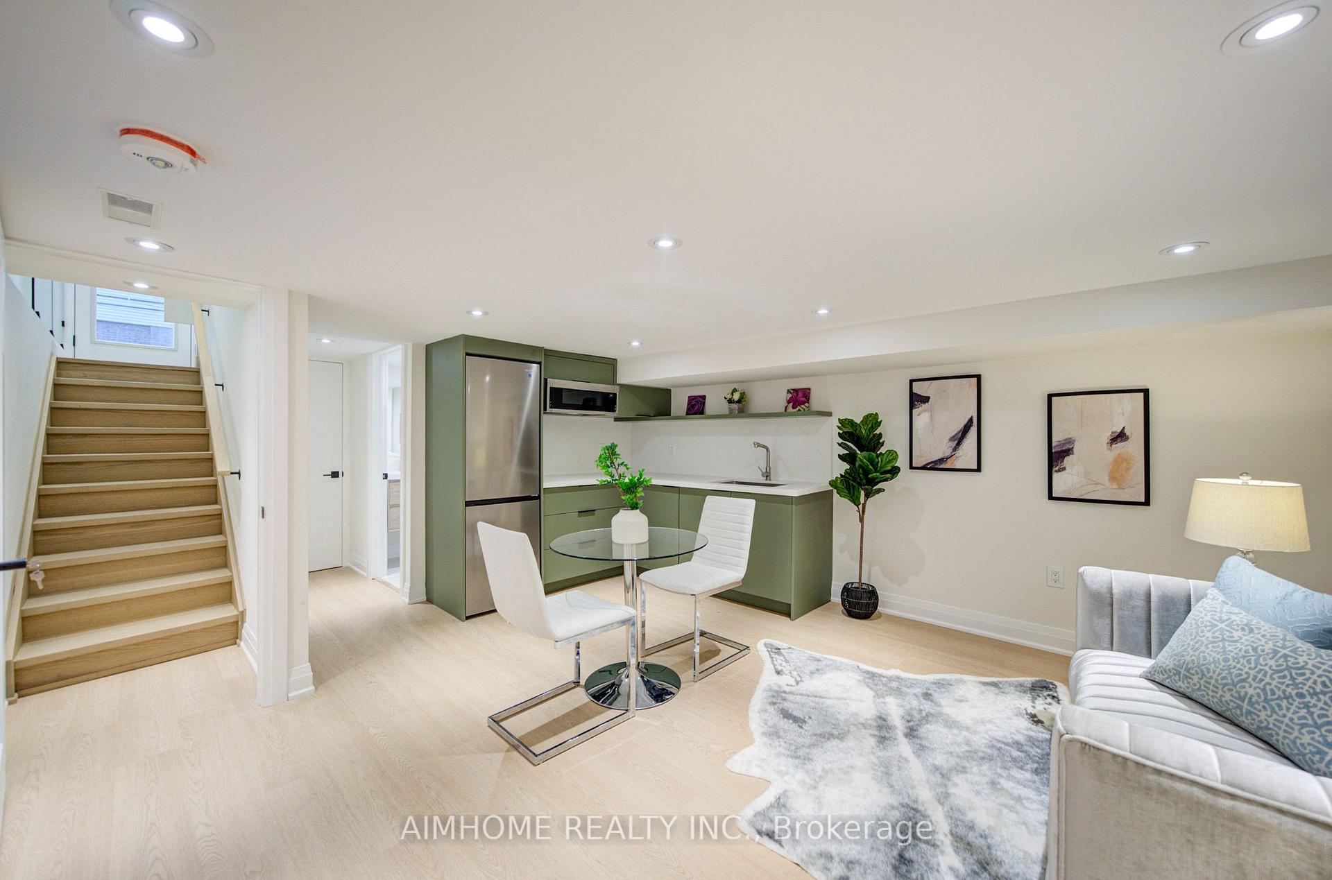 Photo 30 of 110 Bastedo Avenue, Toronto, Woodbine Corridor — HOMEH