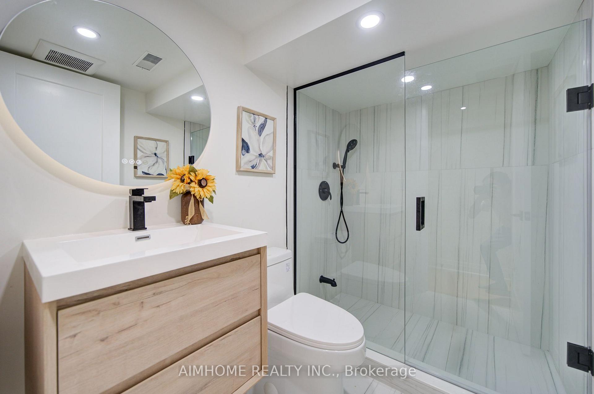 Photo 31 of 110 Bastedo Avenue, Toronto, Woodbine Corridor — HOMEH