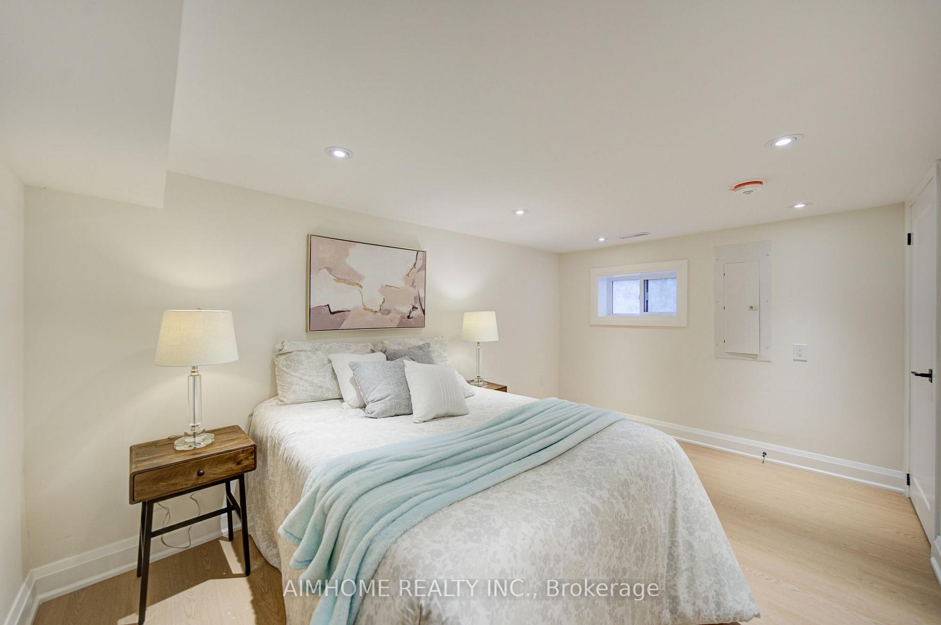 Photo 32 of 110 Bastedo Avenue, Toronto, Woodbine Corridor — HOMEH