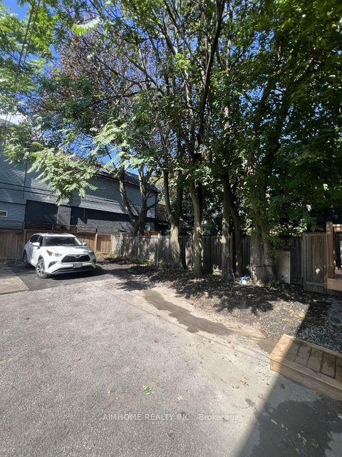 Photo 35 of 110 Bastedo Avenue, Toronto, Woodbine Corridor — HOMEH