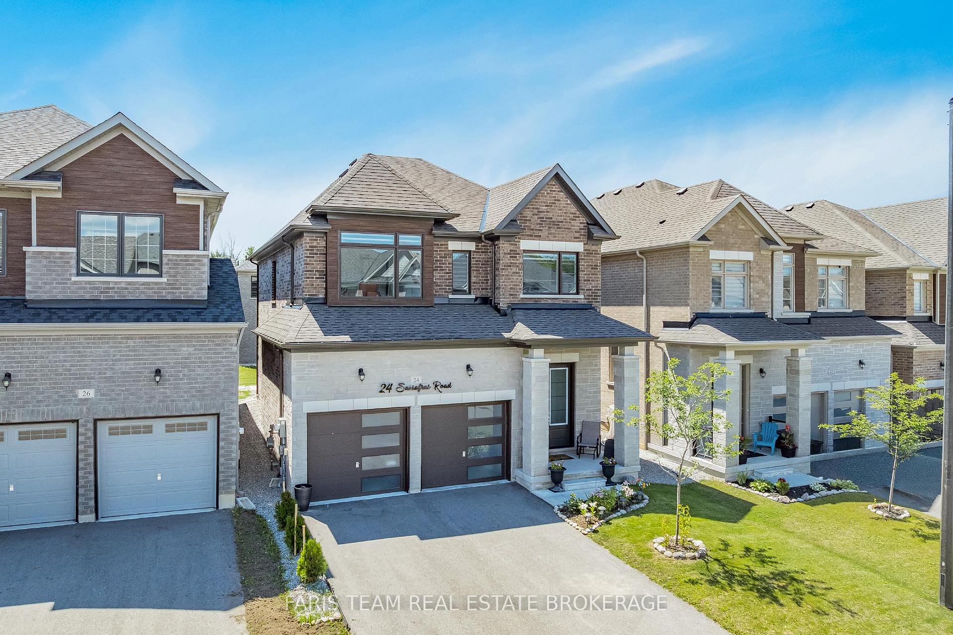Photo 2 of 24 Sassafras Road, Springwater, Midhurst — HOMEH