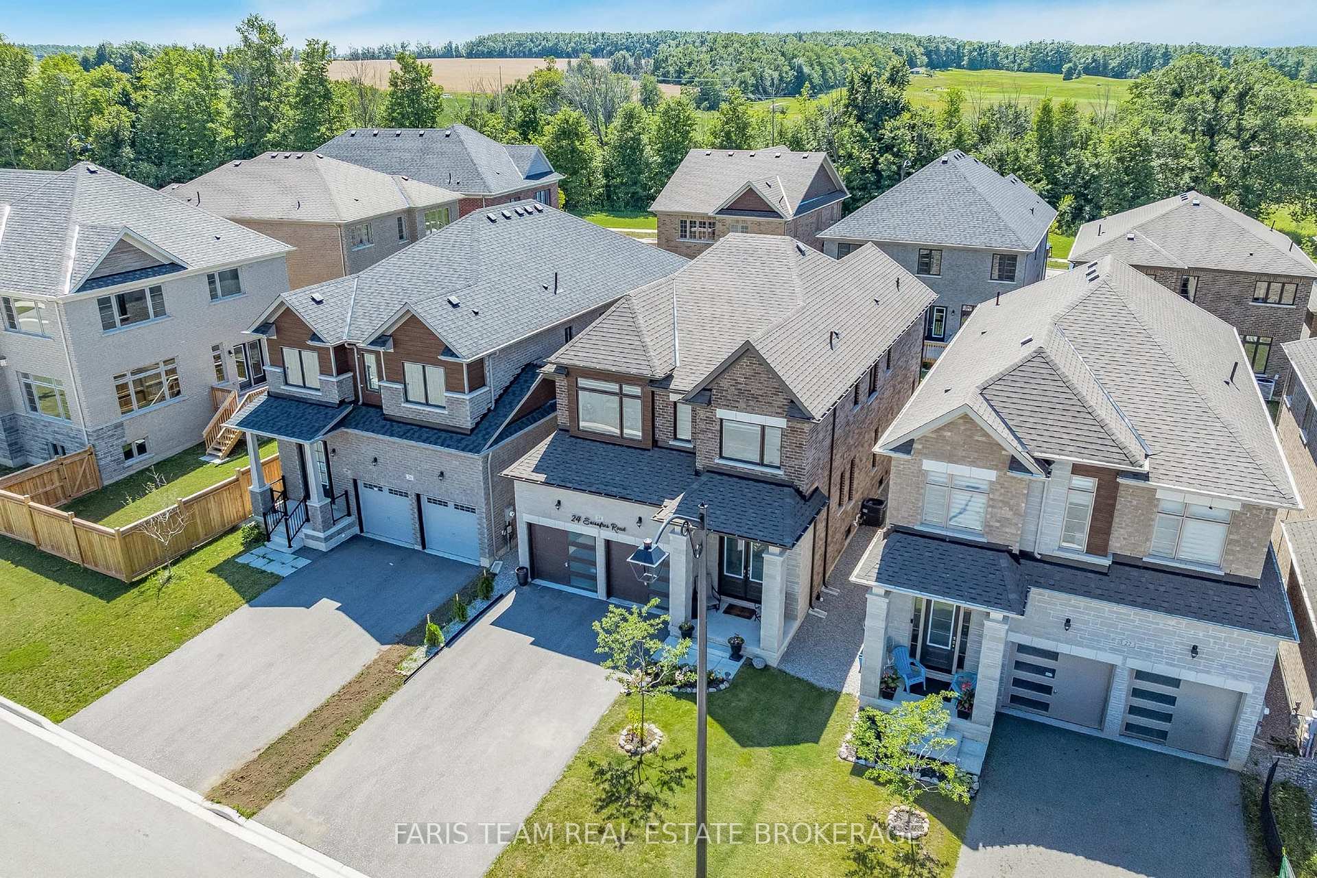 Photo 3 of 24 Sassafras Road, Springwater, Midhurst — HOMEH