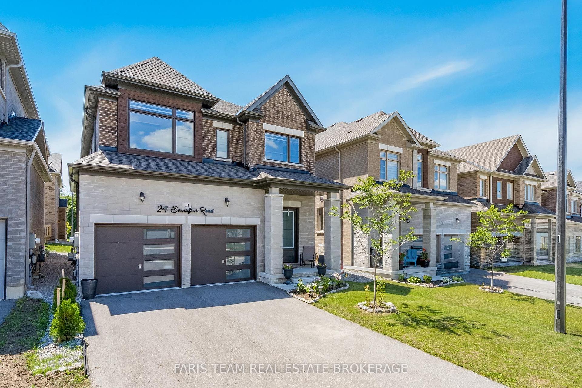 Photo 4 of 24 Sassafras Road, Springwater, Midhurst — HOMEH