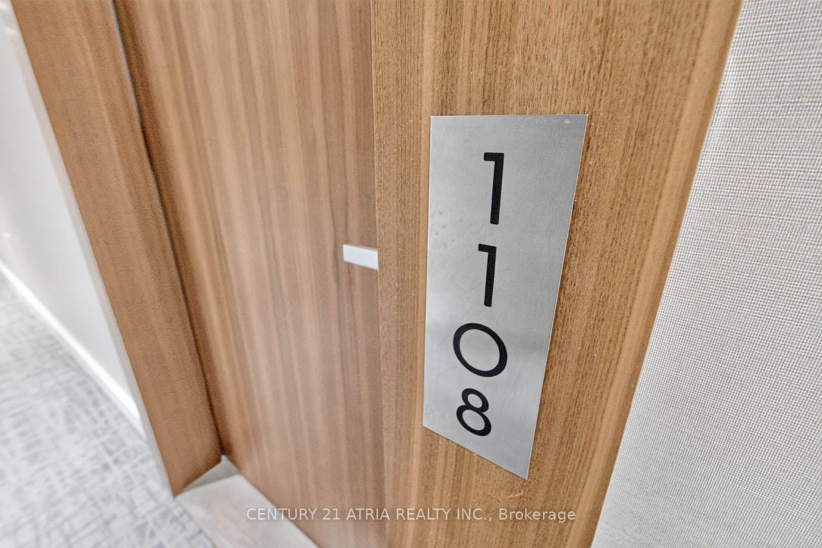 Photo 4 of Unit 1108, 15 Queens Quay E, Toronto, Waterfront Communities — HOMEH