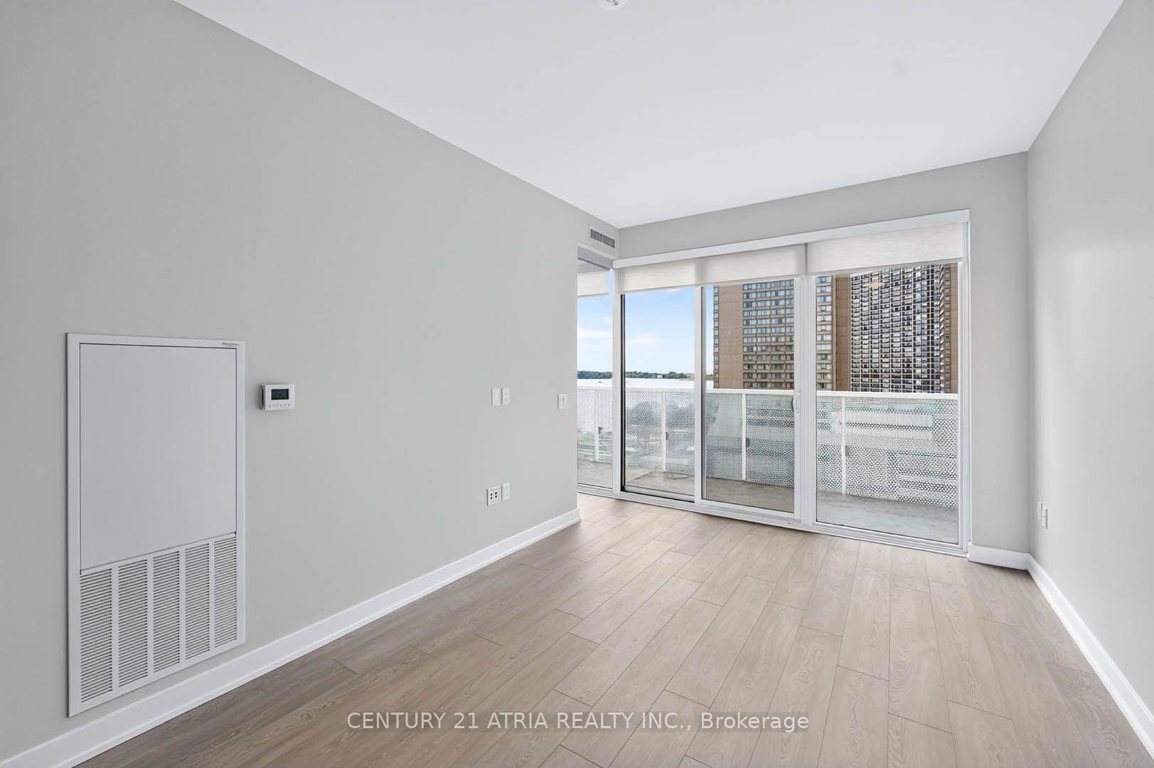 Photo 10 of Unit 1108, 15 Queens Quay E, Toronto, Waterfront Communities — HOMEH