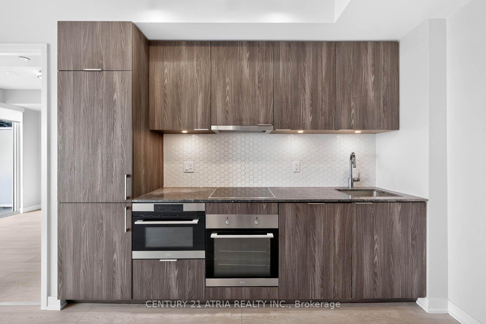 Photo 16 of Unit 1108, 15 Queens Quay E, Toronto, Waterfront Communities — HOMEH
