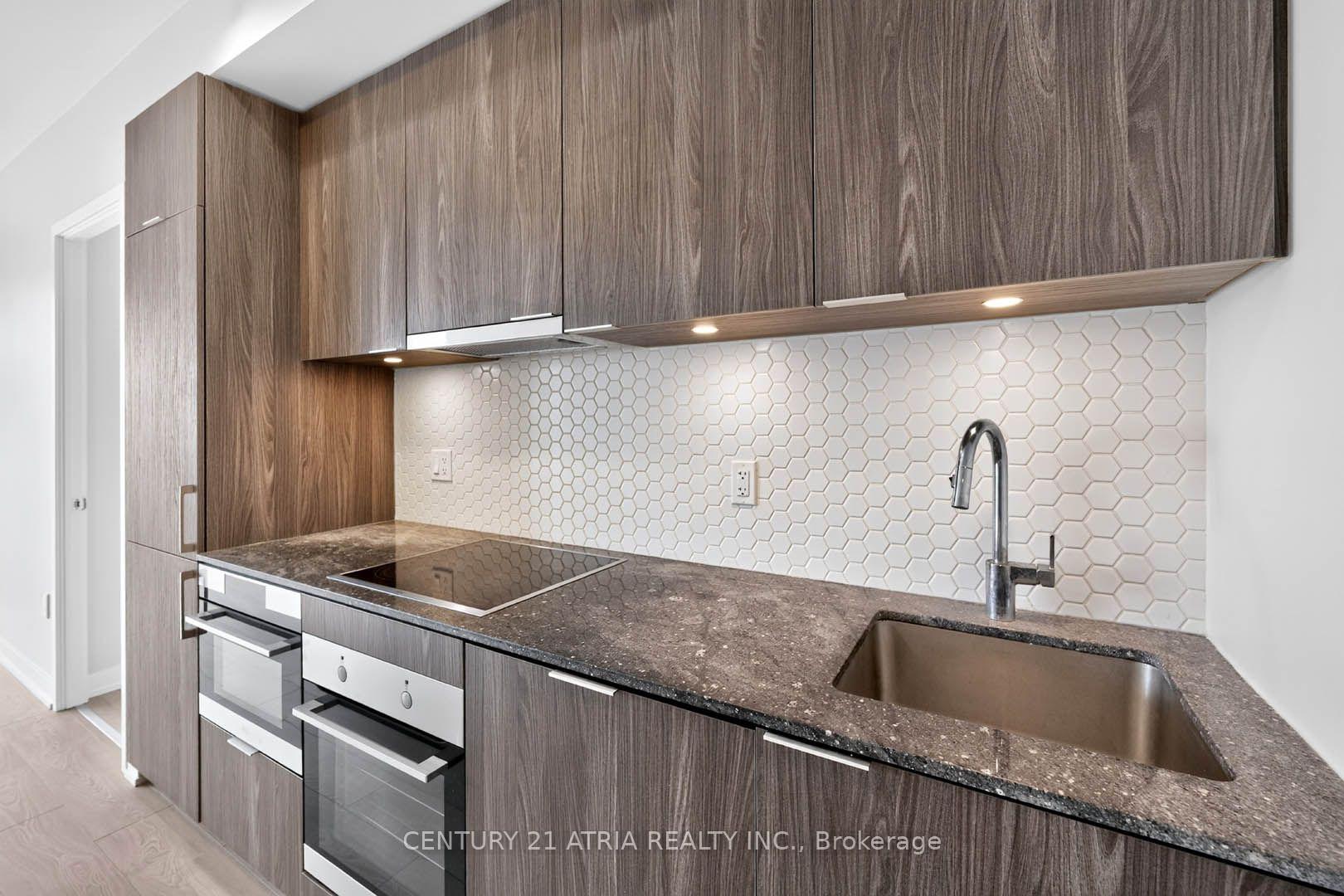 Photo 17 of Unit 1108, 15 Queens Quay E, Toronto, Waterfront Communities — HOMEH