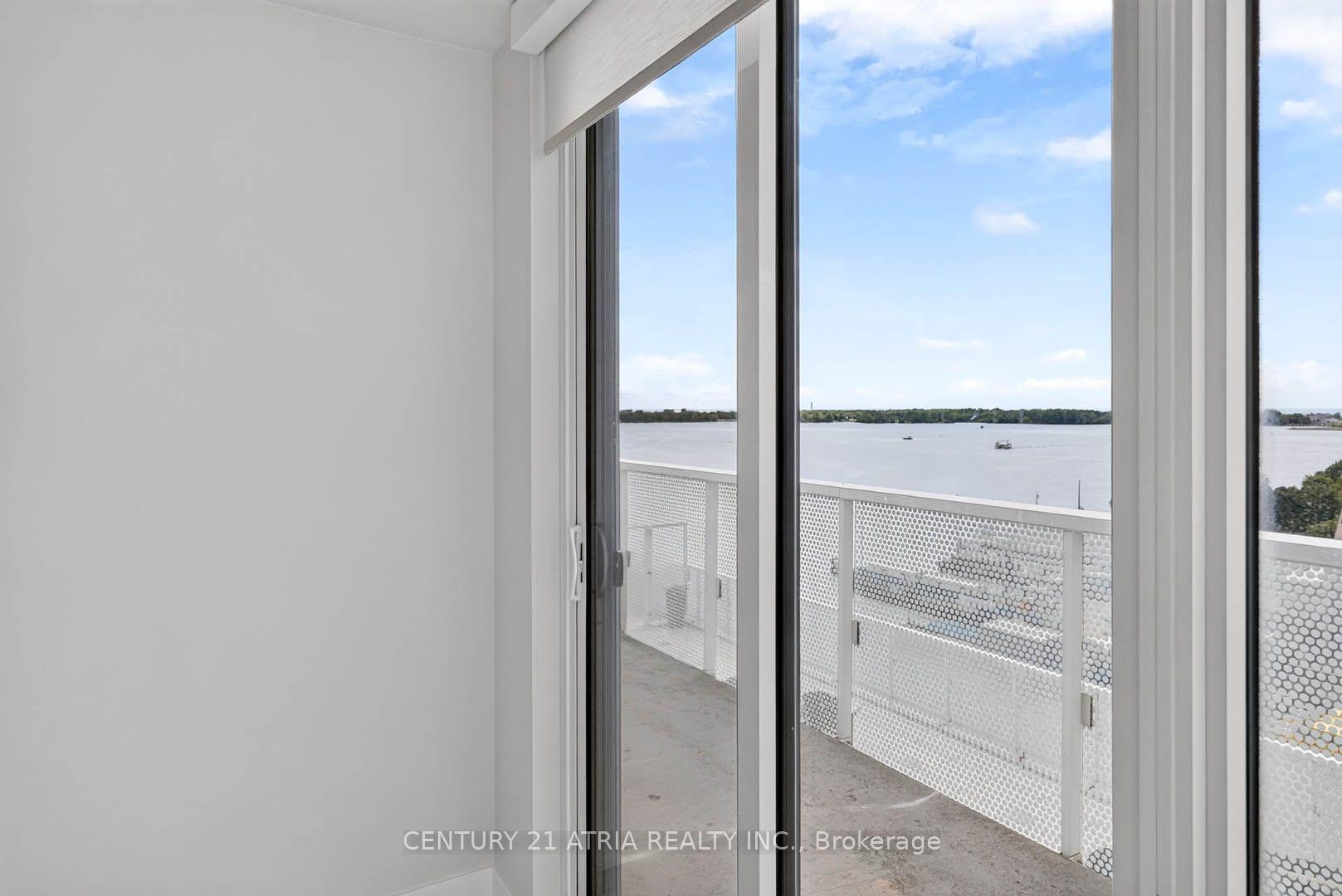 Photo 22 of Unit 1108, 15 Queens Quay E, Toronto, Waterfront Communities — HOMEH