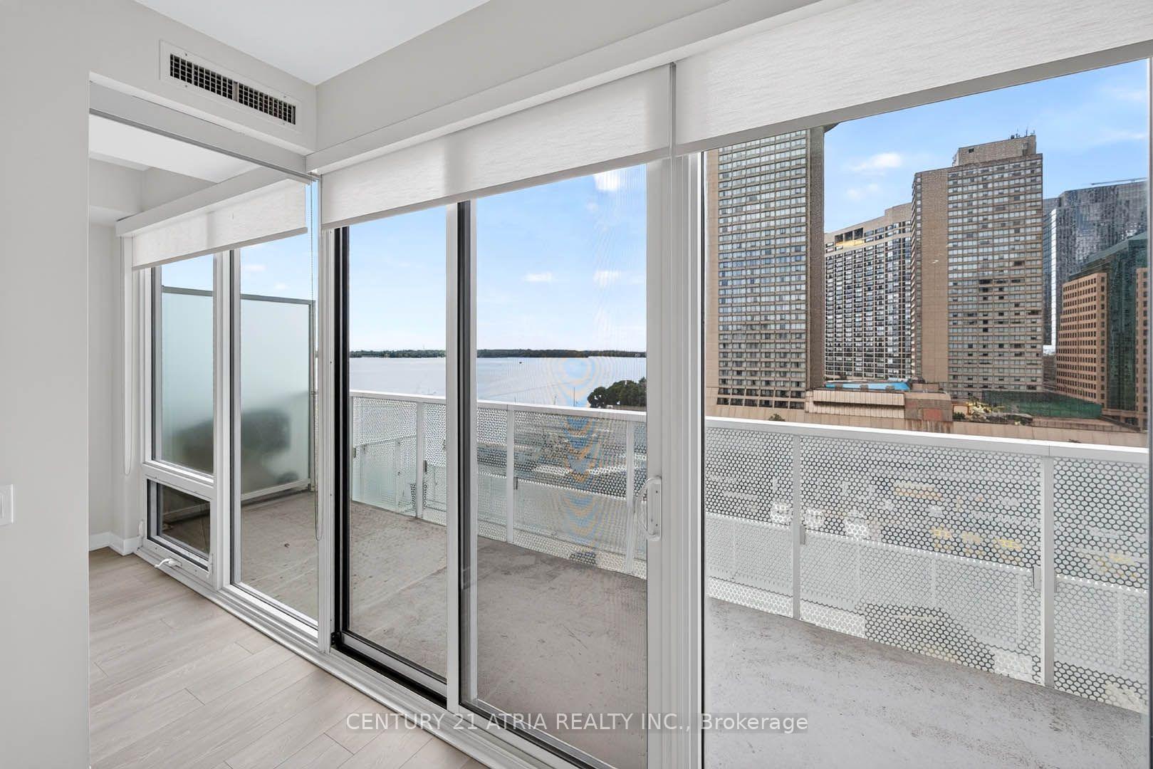 Photo 31 of Unit 1108, 15 Queens Quay E, Toronto, Waterfront Communities — HOMEH