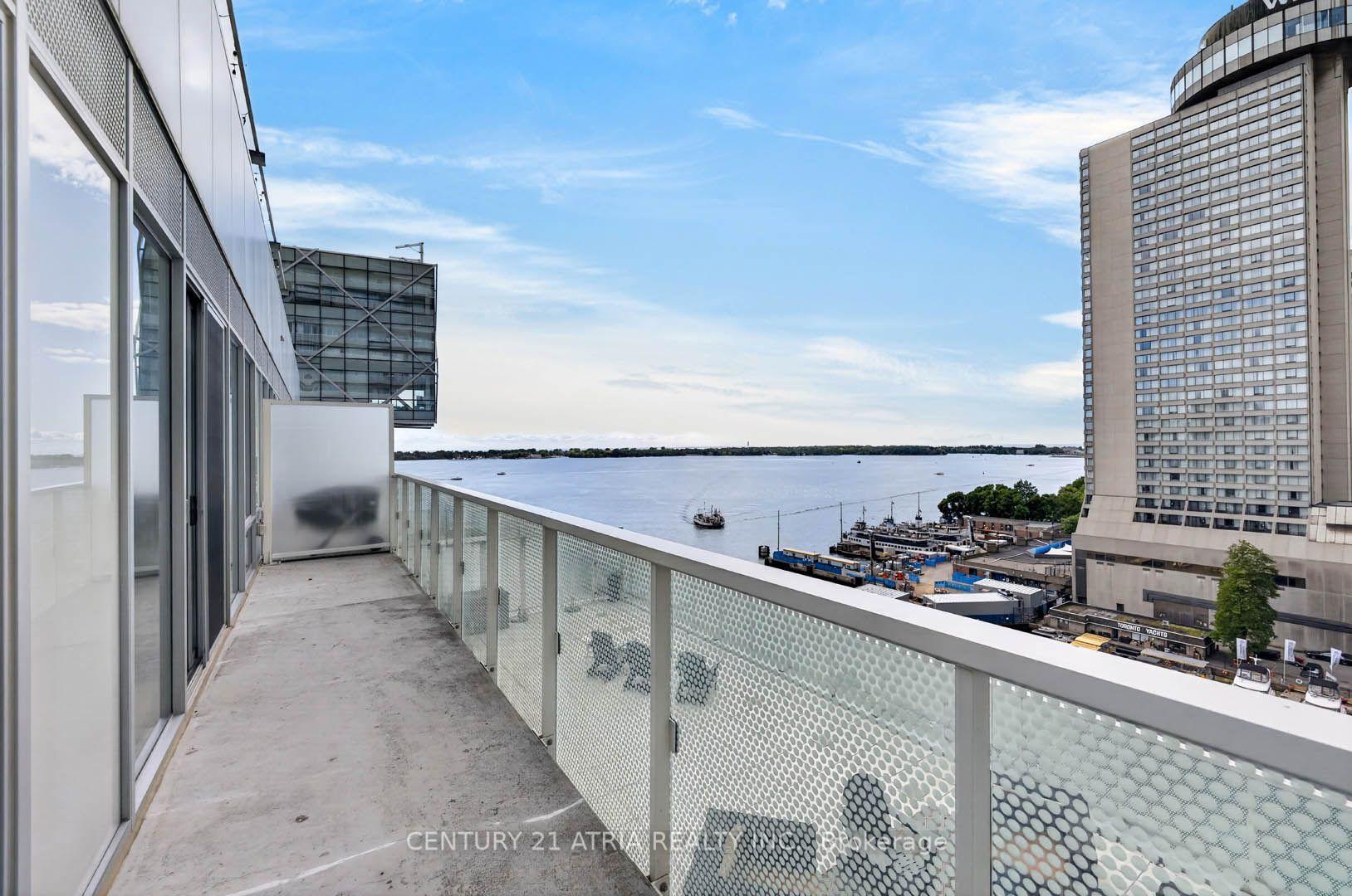 Photo 32 of Unit 1108, 15 Queens Quay E, Toronto, Waterfront Communities — HOMEH