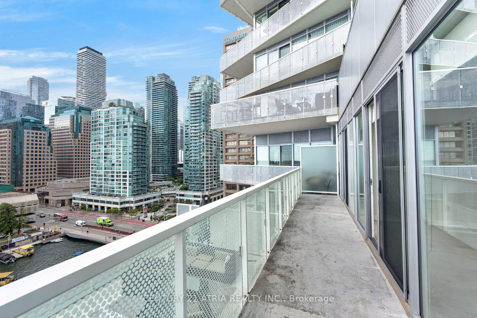 Photo 33 of Unit 1108, 15 Queens Quay E, Toronto, Waterfront Communities — HOMEH