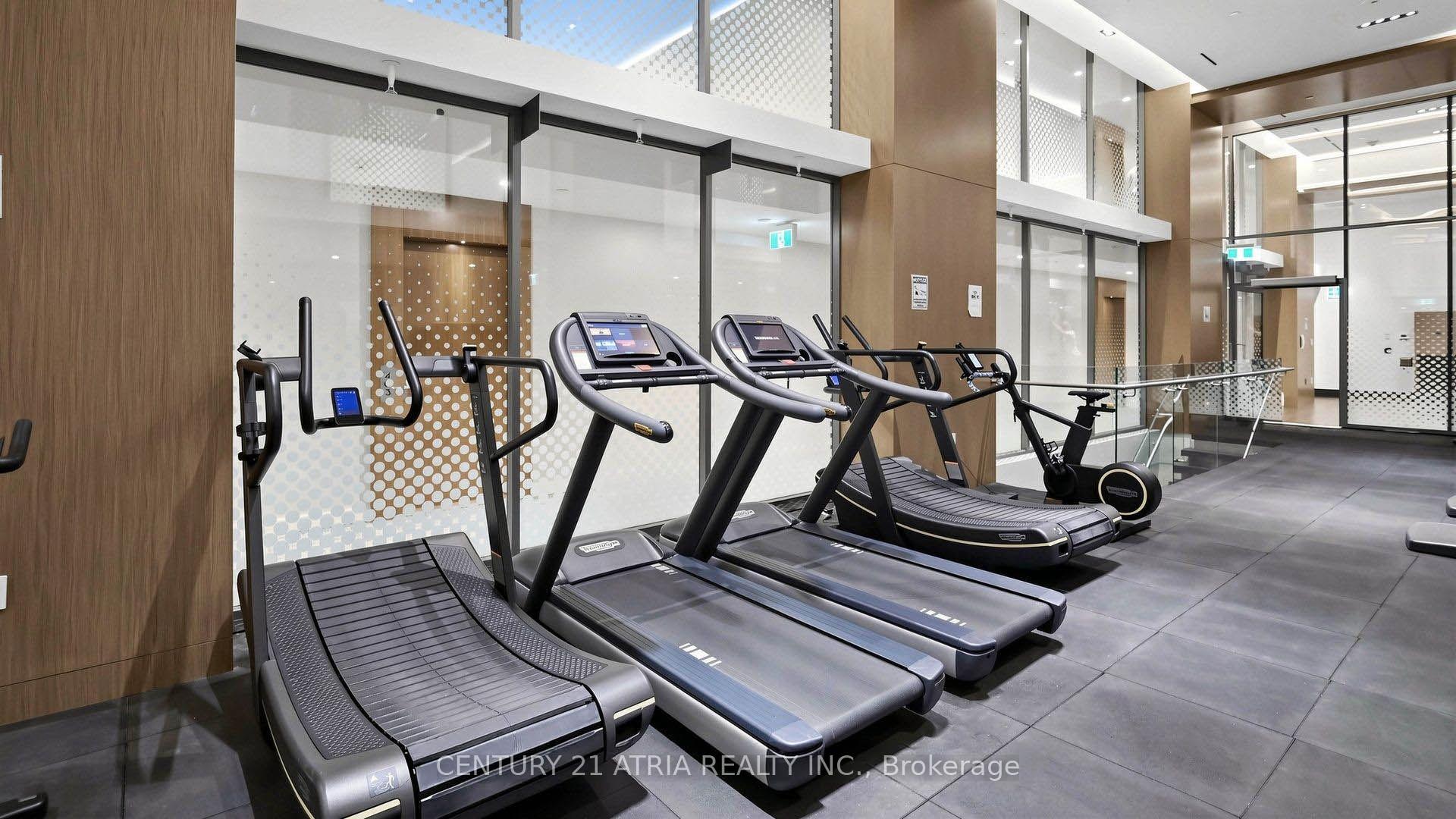 Photo 36 of Unit 1108, 15 Queens Quay E, Toronto, Waterfront Communities — HOMEH