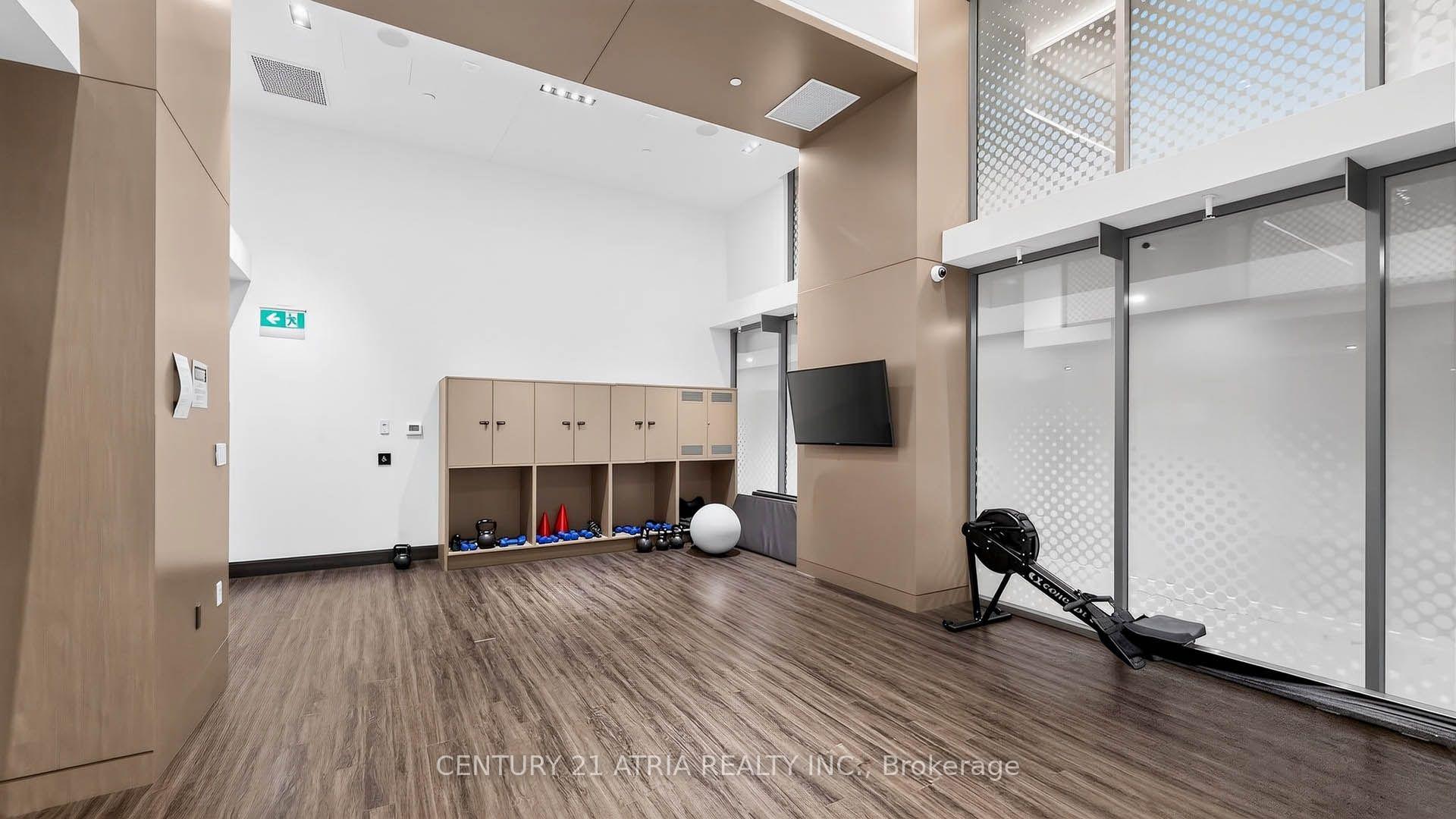 Photo 42 of Unit 1108, 15 Queens Quay E, Toronto, Waterfront Communities — HOMEH
