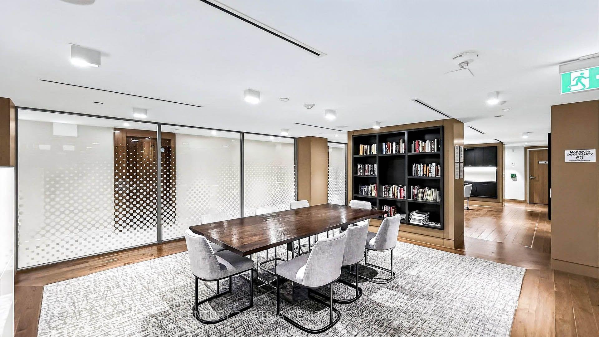 Photo 43 of Unit 1108, 15 Queens Quay E, Toronto, Waterfront Communities — HOMEH