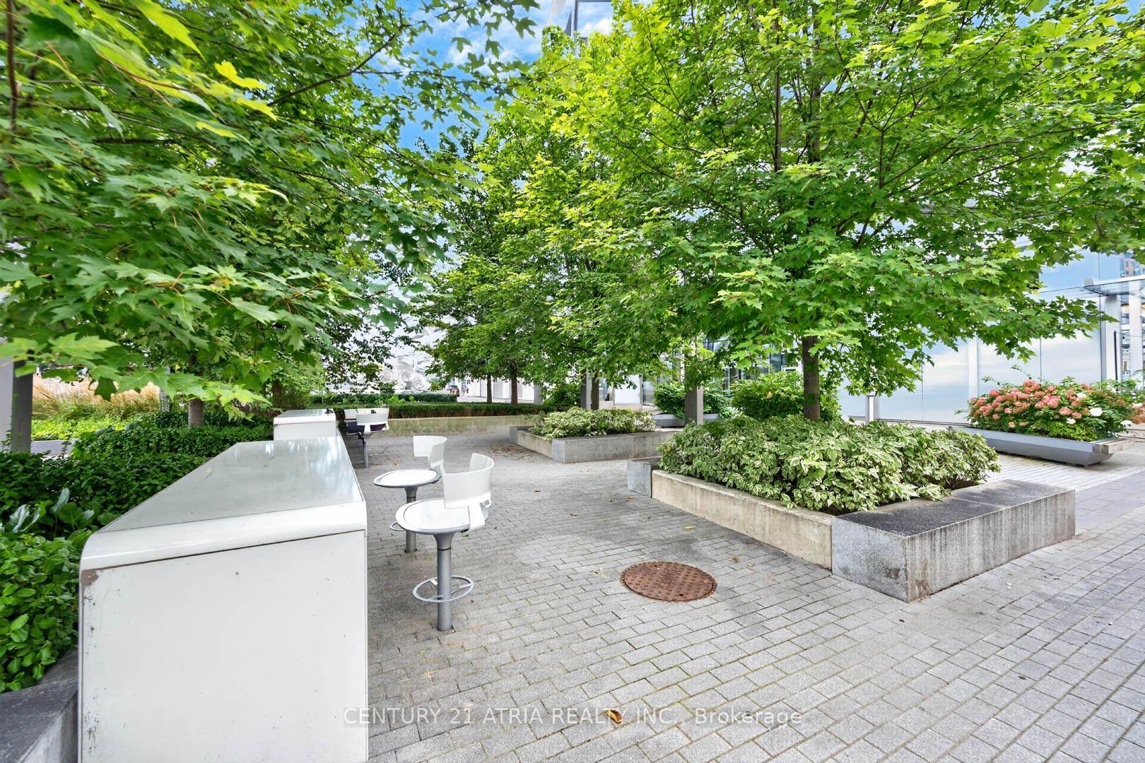 Photo 45 of Unit 1108, 15 Queens Quay E, Toronto, Waterfront Communities — HOMEH