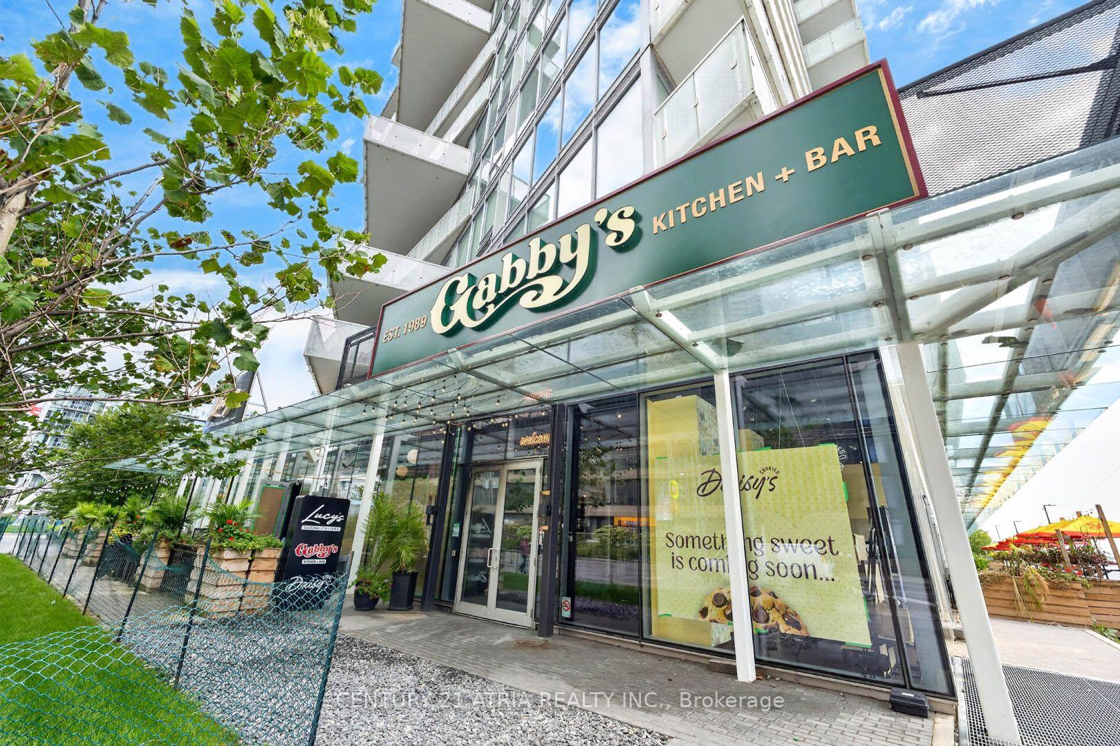 Photo 46 of Unit 1108, 15 Queens Quay E, Toronto, Waterfront Communities — HOMEH
