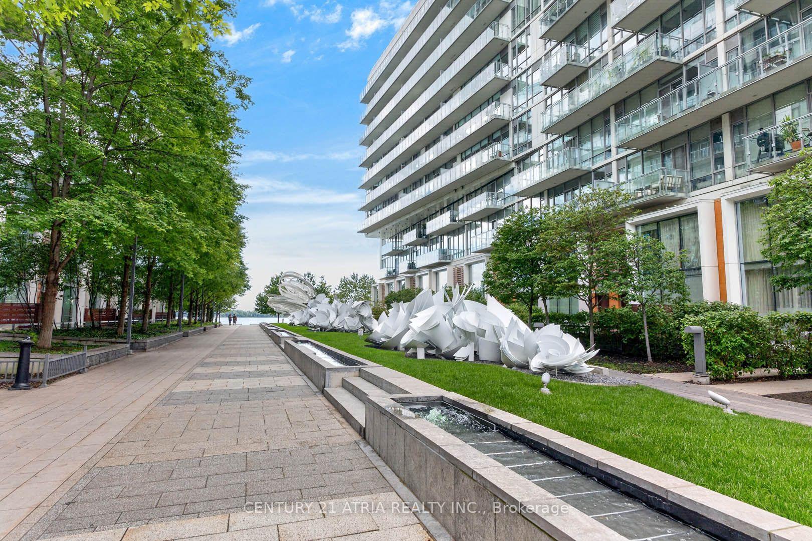 Photo 47 of Unit 1108, 15 Queens Quay E, Toronto, Waterfront Communities — HOMEH