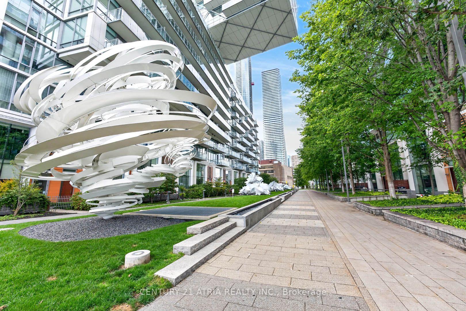 Photo 48 of Unit 1108, 15 Queens Quay E, Toronto, Waterfront Communities — HOMEH