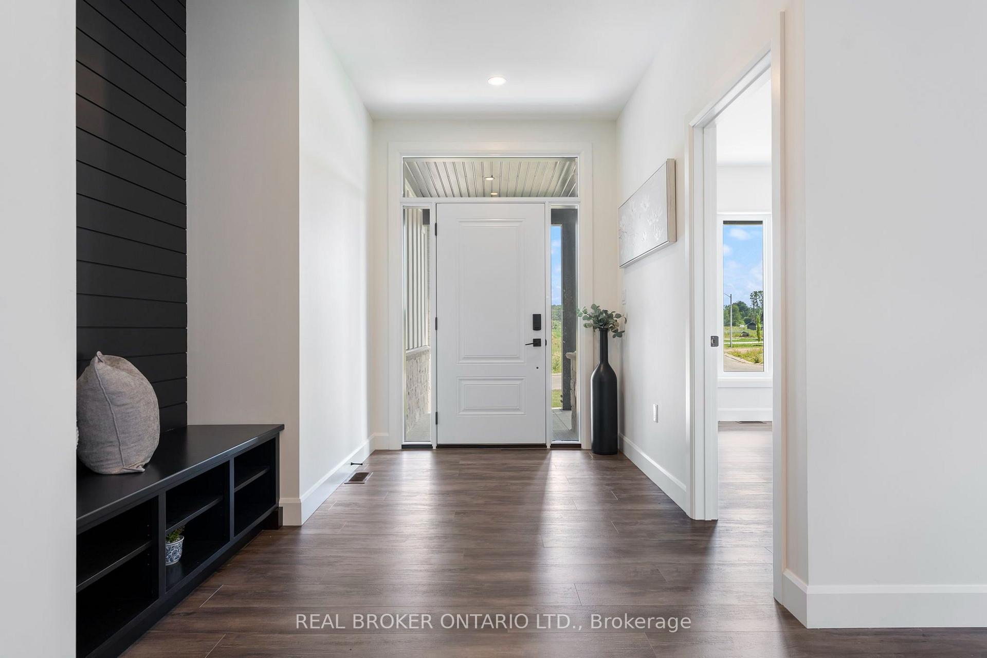 Photo 2 of 57009 Bruce Street, Bayham, Rural Bayham — HOMEH