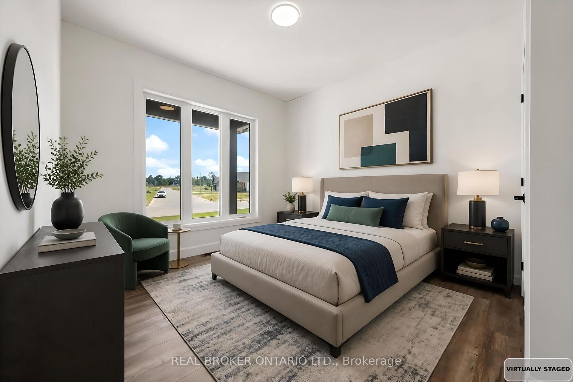Photo 3 of 57009 Bruce Street, Bayham, Rural Bayham — HOMEH