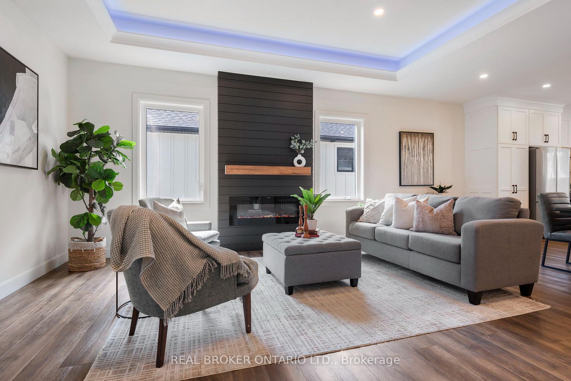 Photo 5 of 57009 Bruce Street, Bayham, Rural Bayham — HOMEH