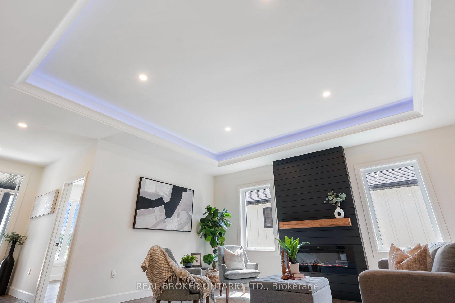 Photo 6 of 57009 Bruce Street, Bayham, Rural Bayham — HOMEH