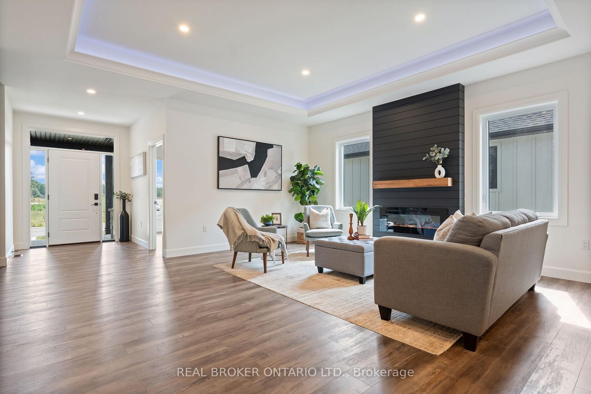 Photo 7 of 57009 Bruce Street, Bayham, Rural Bayham — HOMEH