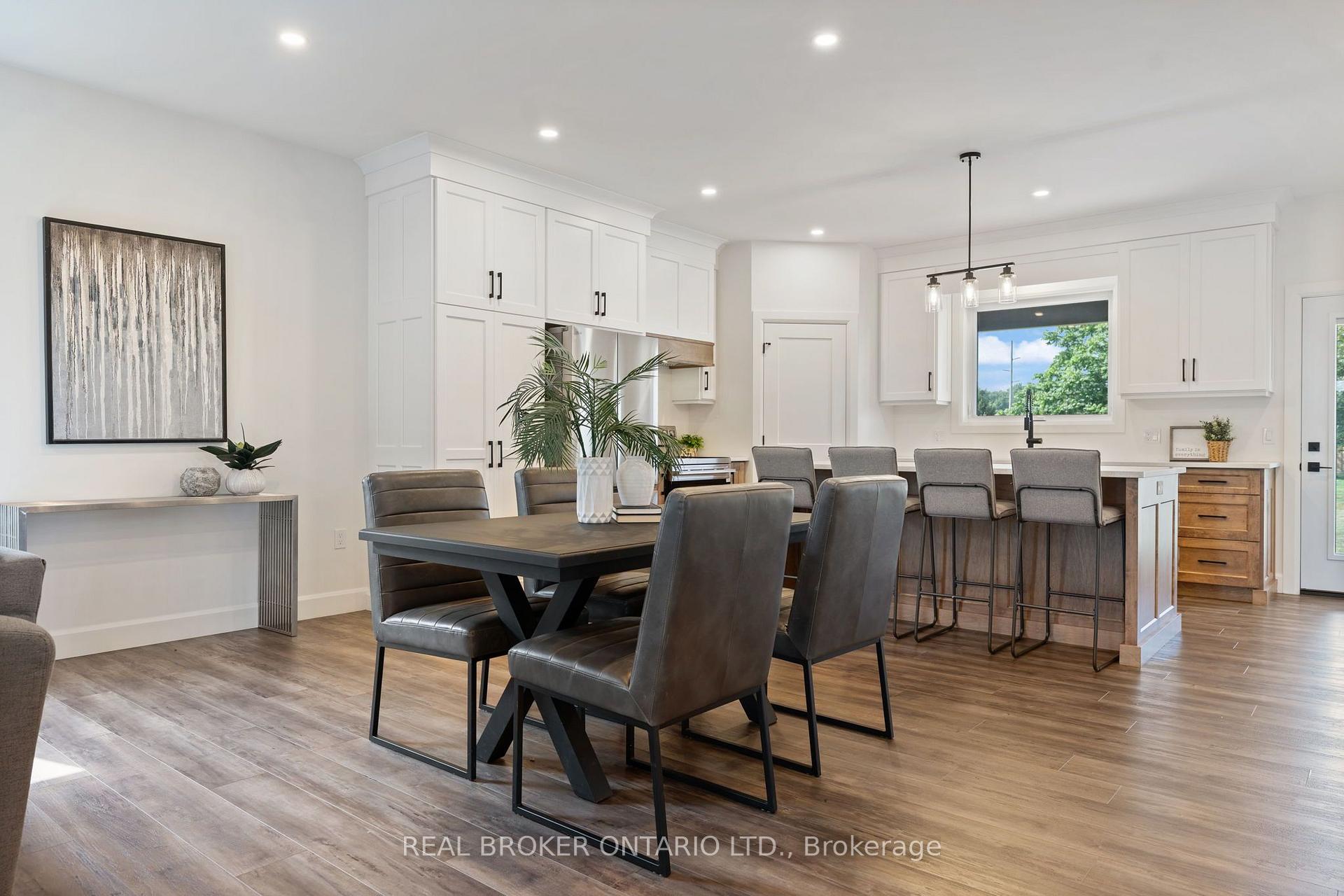 Photo 8 of 57009 Bruce Street, Bayham, Rural Bayham — HOMEH