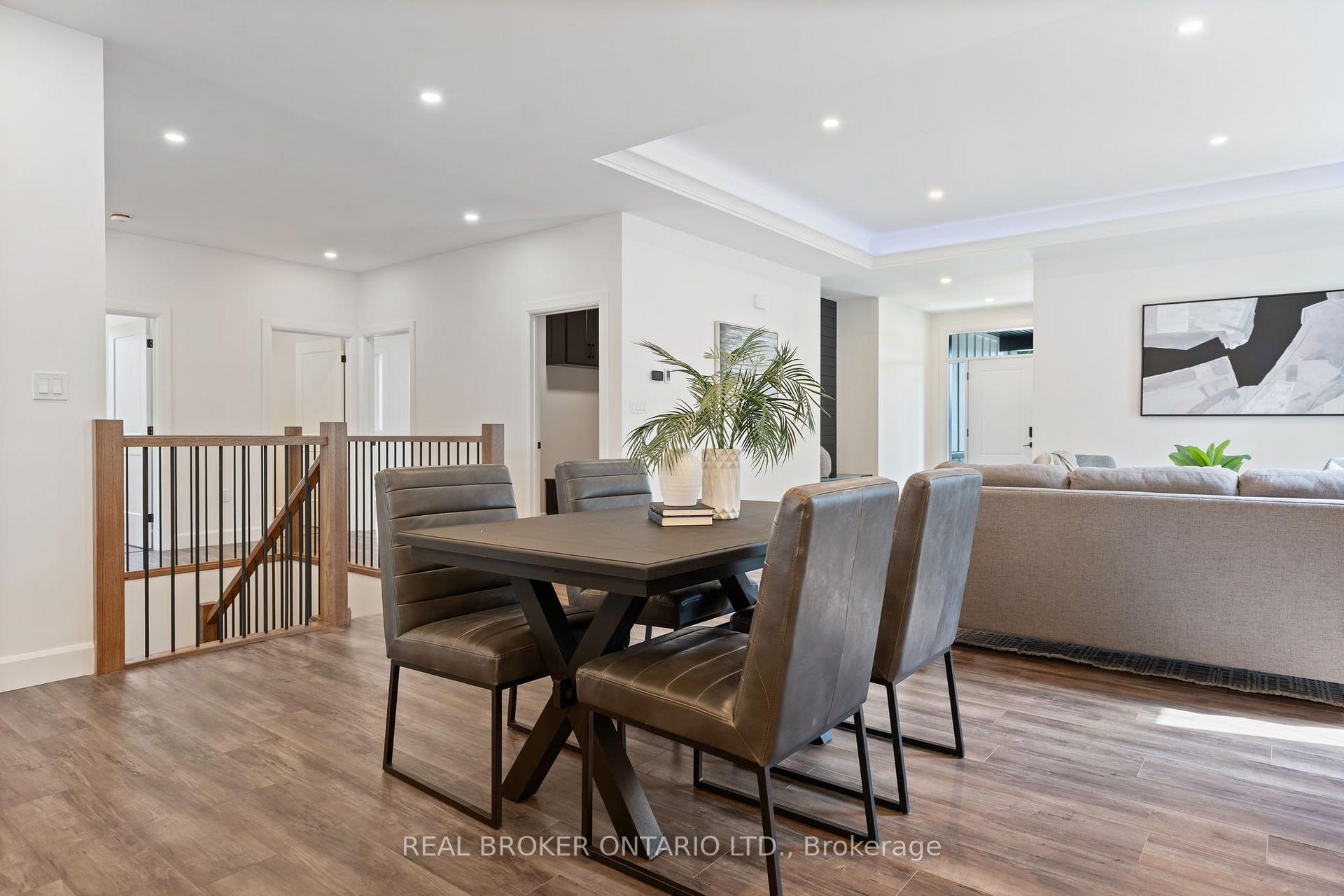 Photo 9 of 57009 Bruce Street, Bayham, Rural Bayham — HOMEH
