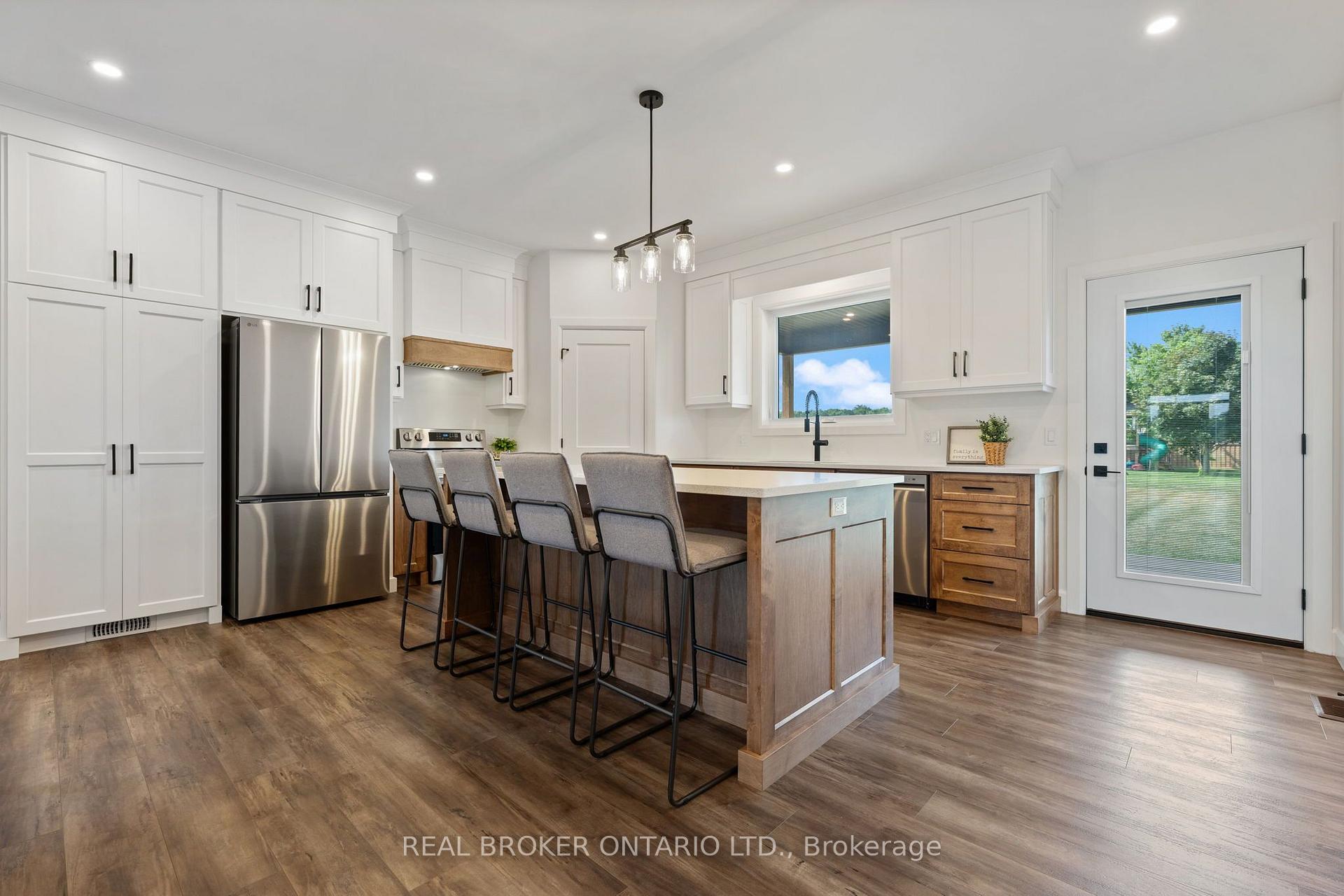 Photo 10 of 57009 Bruce Street, Bayham, Rural Bayham — HOMEH