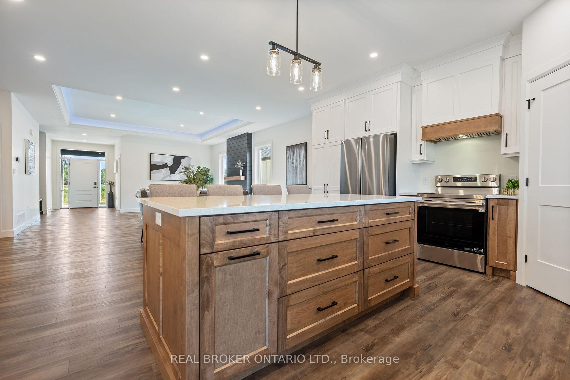 Photo 11 of 57009 Bruce Street, Bayham, Rural Bayham — HOMEH