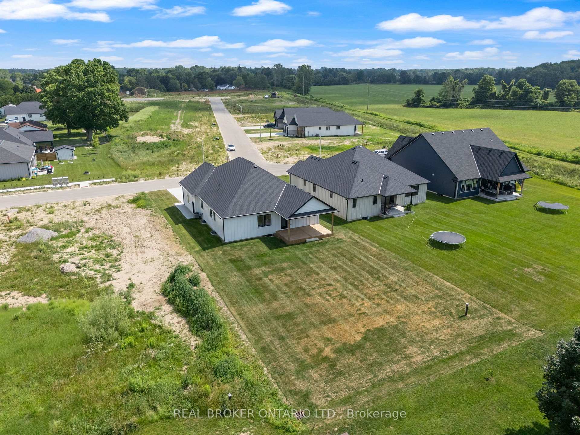 Photo 28 of 57009 Bruce Street, Bayham, Rural Bayham — HOMEH