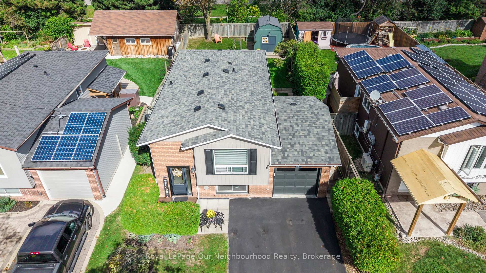 Photo 1 of 990 Renaissance Drive, Oshawa, Lakeview — HOMEH