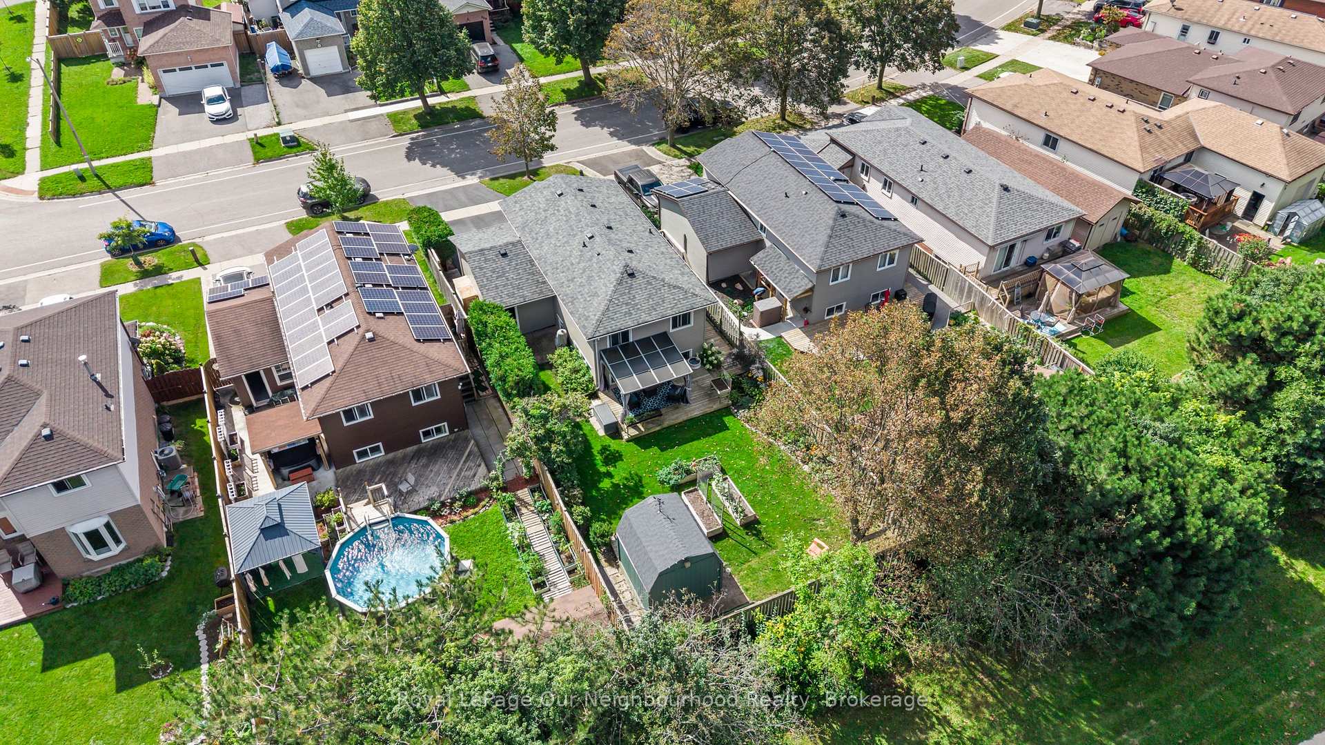 Photo 5 of 990 Renaissance Drive, Oshawa, Lakeview — HOMEH